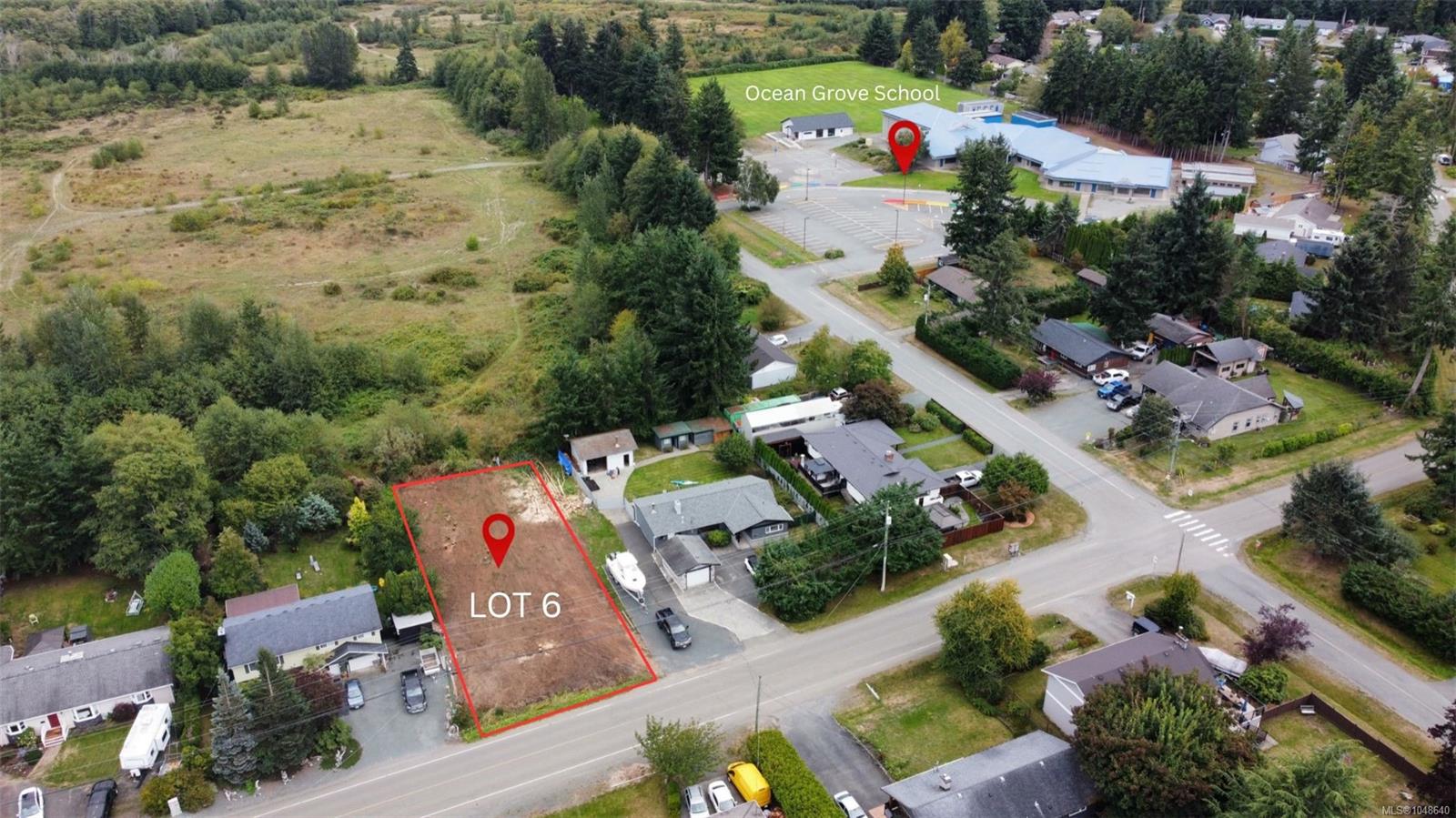 6 Crawford Rd, Campbell River