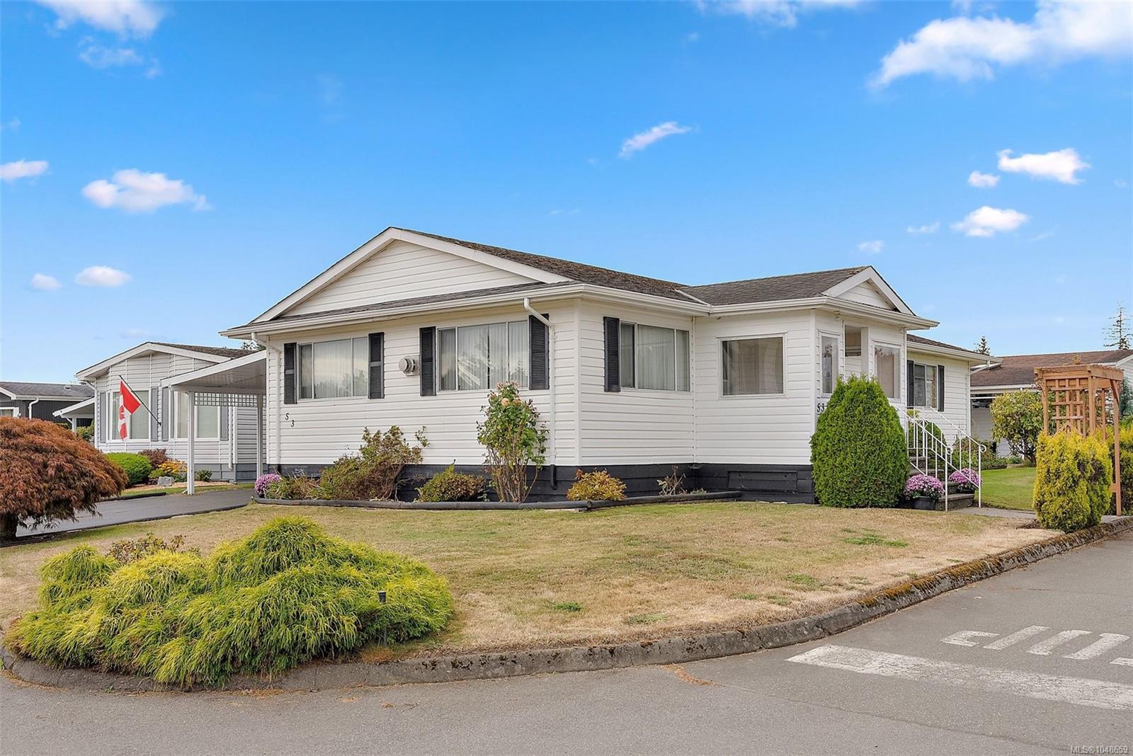 7701 Central Saanich Rd, Central Saanich