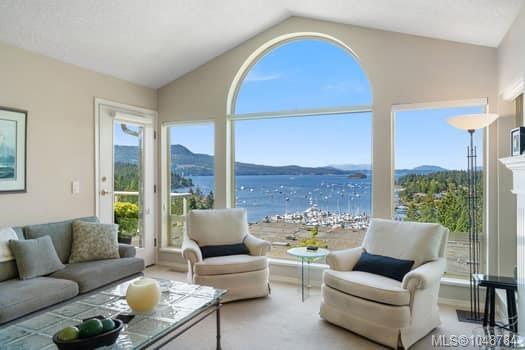 108-6880 Wallace Dr, Central Saanich