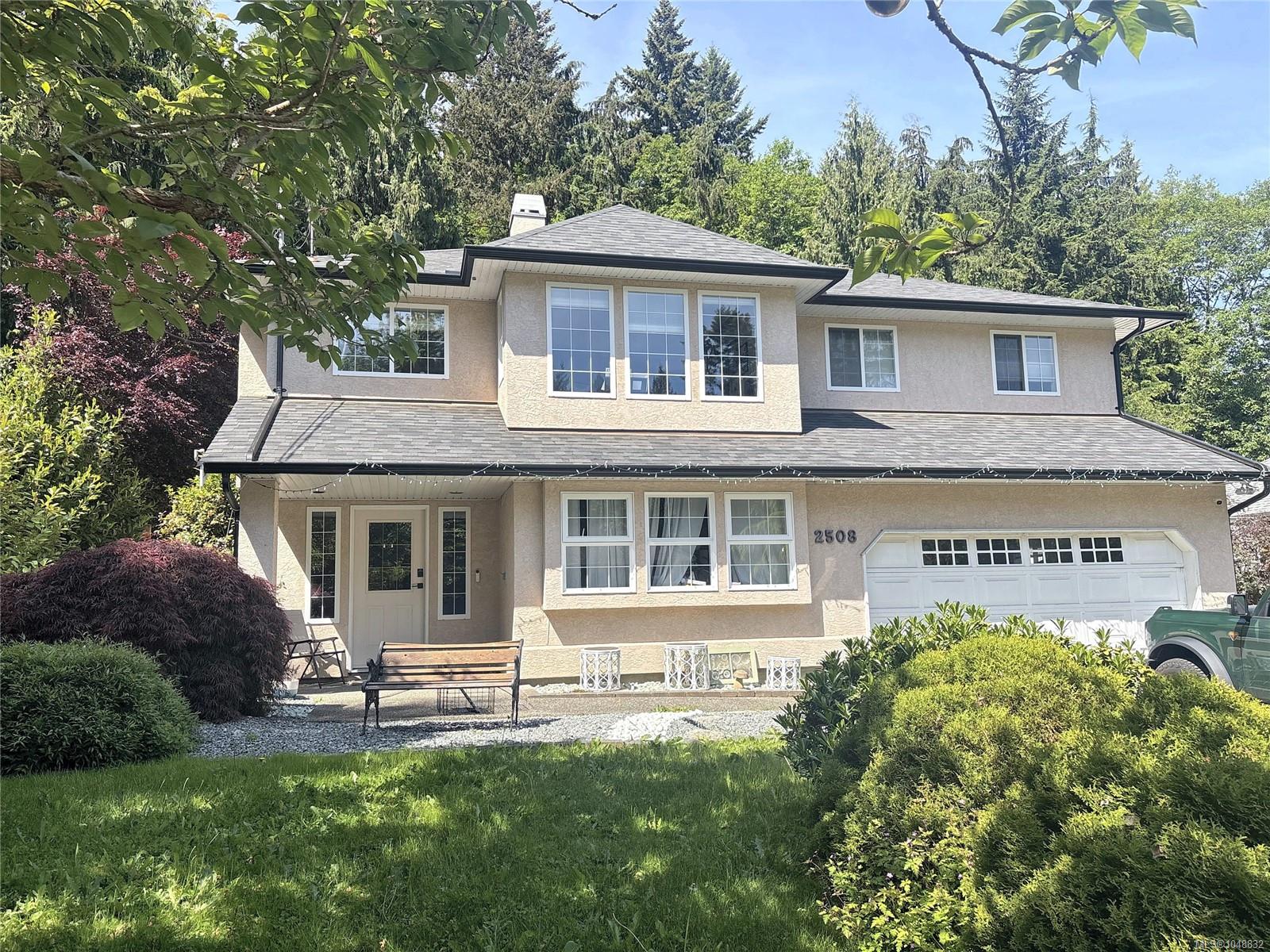 2508 Fawn Rd, Mill Bay