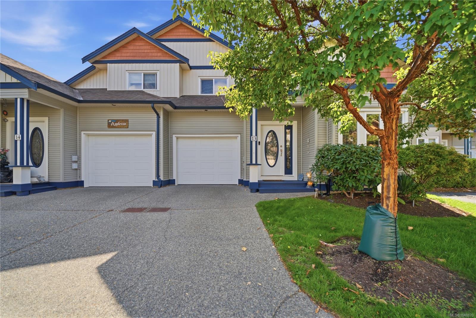 6078 Truesdale St, Duncan