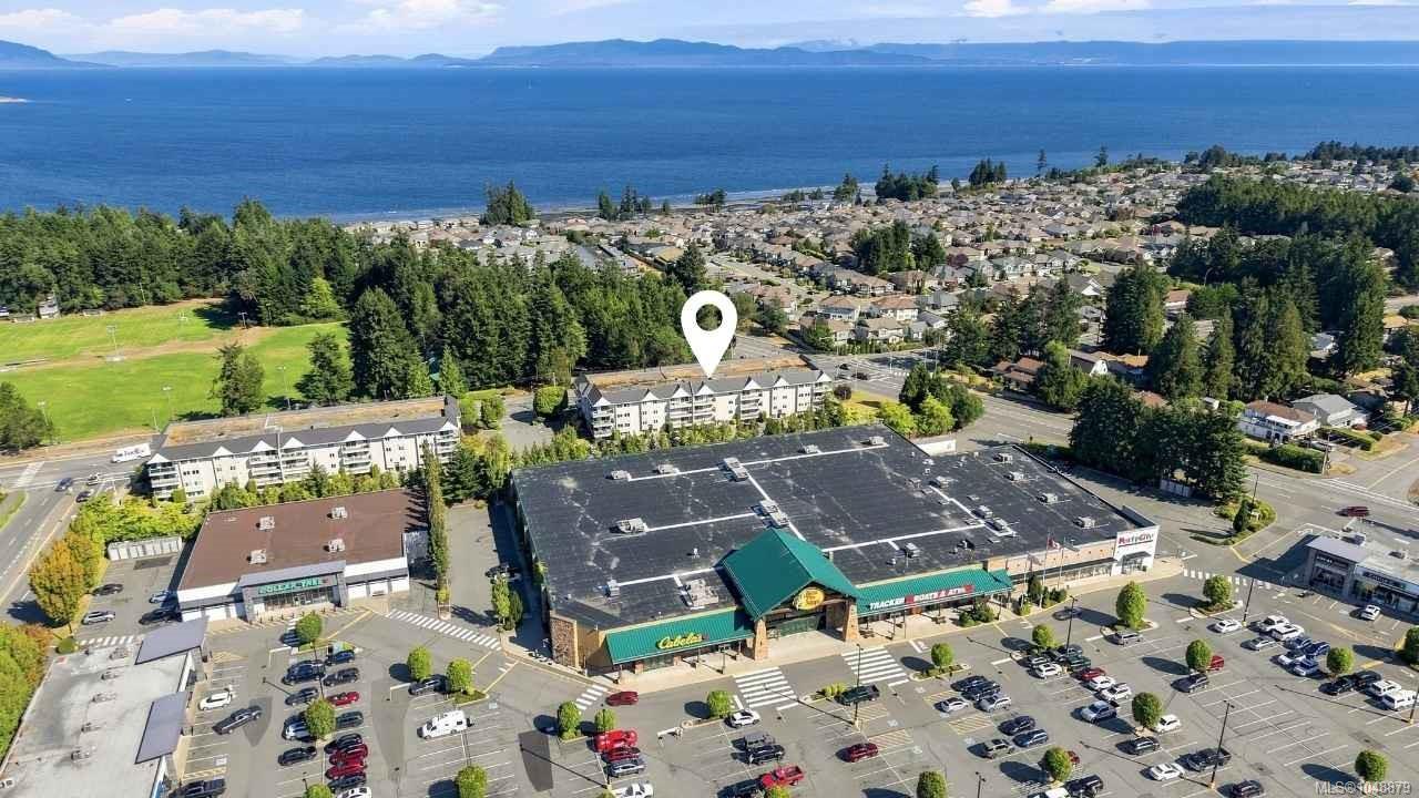 6711 Dover Rd, Nanaimo