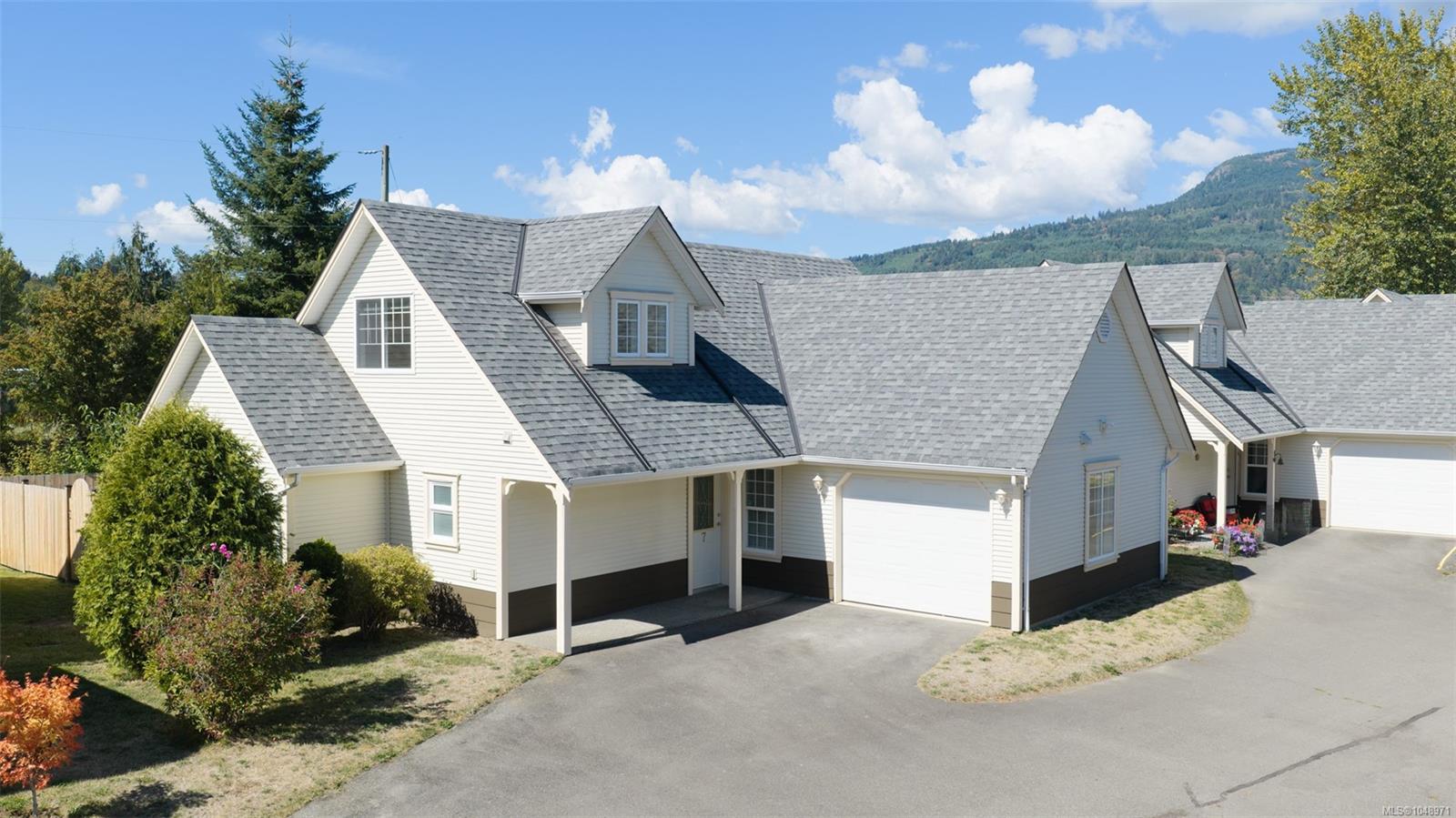 3365 Auchinachie Rd, Duncan