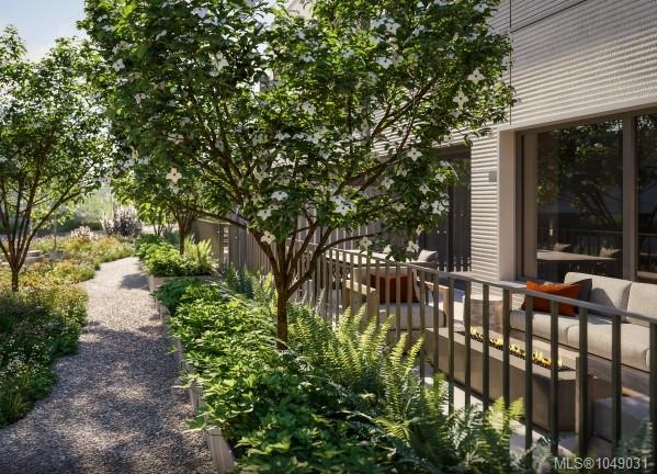 302-3548 Seabluff Cres — listing photo 4 of 5