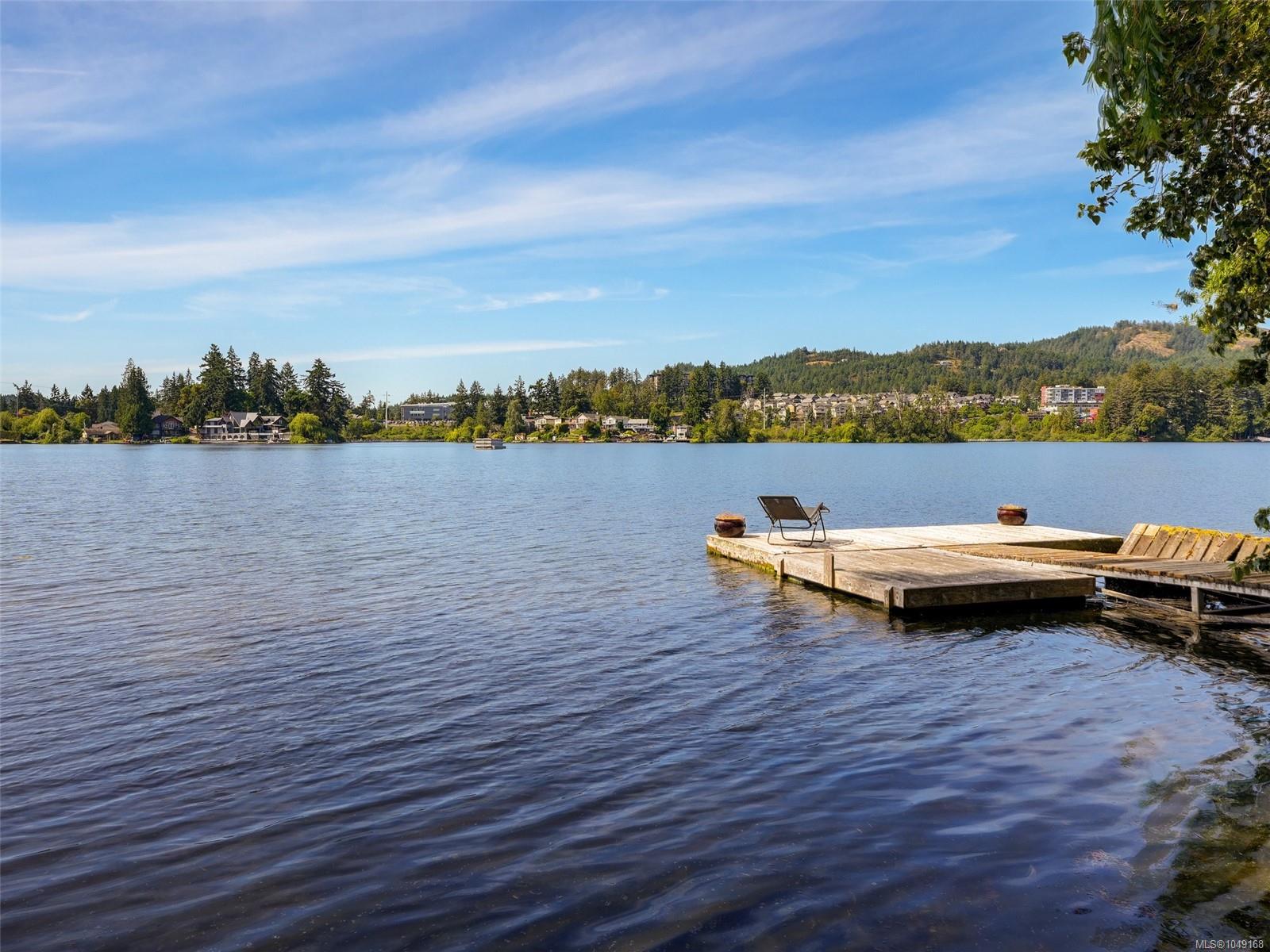 1167 Goldstream Ave, Langford