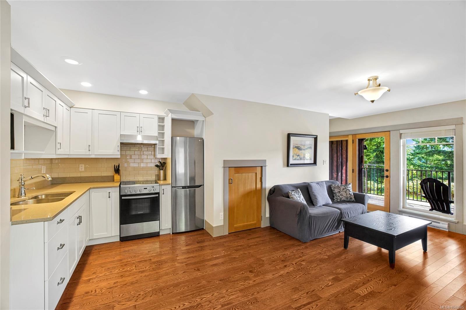 2-315 Robinson Rd — listing photo 5 of 27