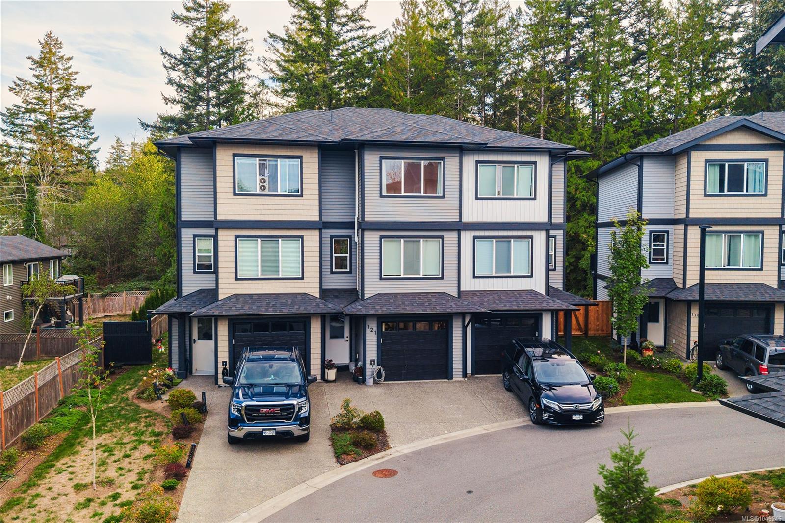600 Ninth St, Nanaimo