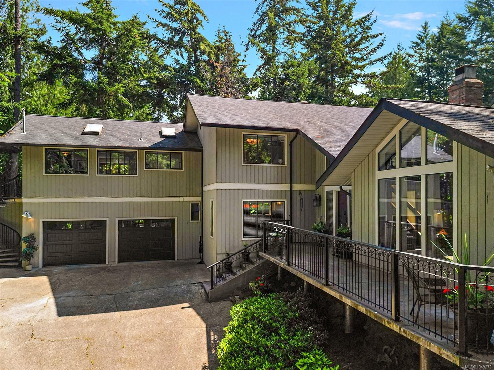 10936 Boas Rd, North Saanich