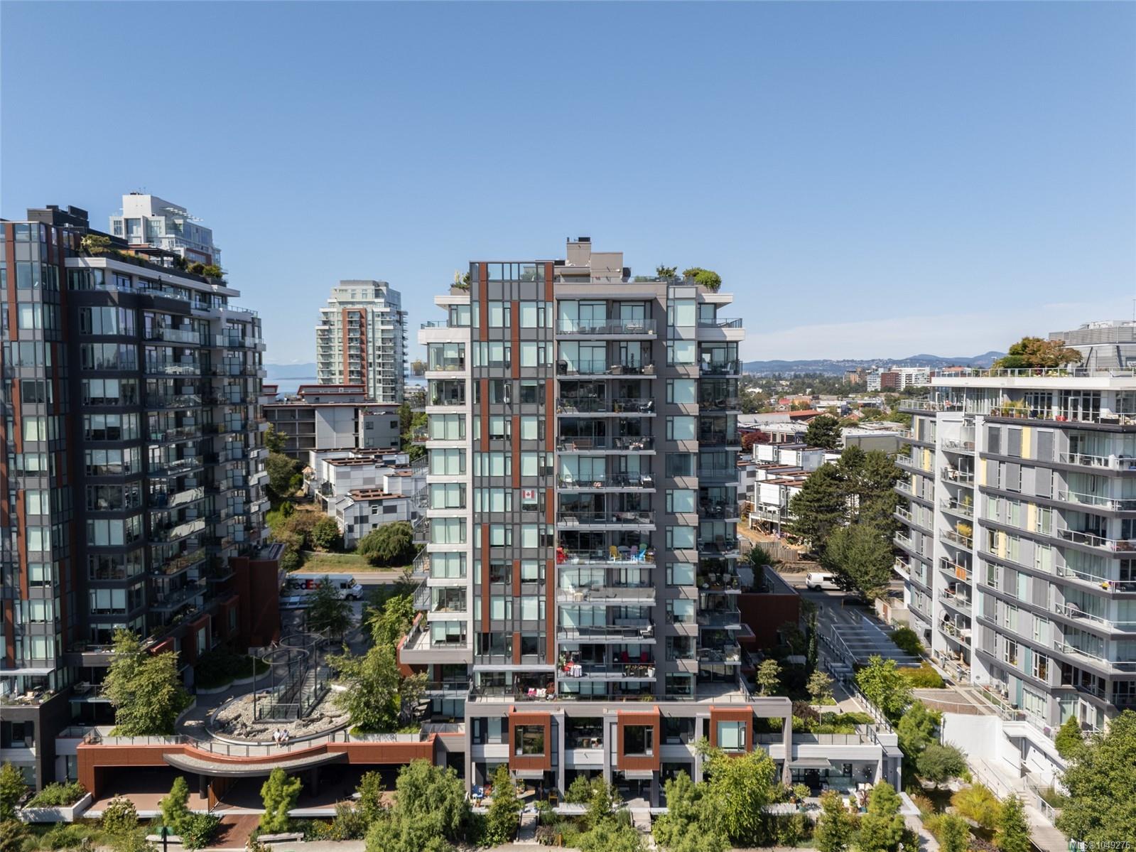 705-369 Tyee Rd — listing photo 7 of 47