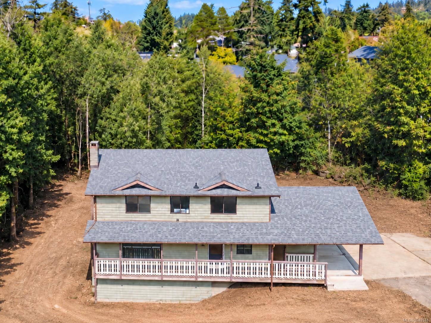 15 PARKCREST Dr, View Royal