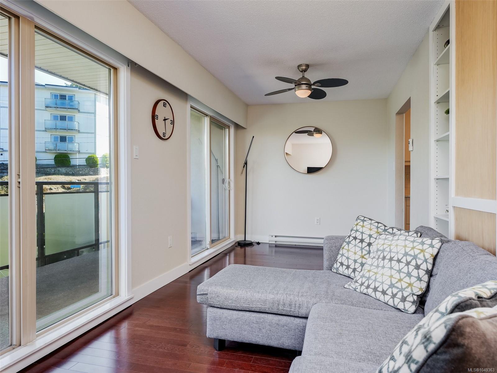 1545 Pandora Ave, Victoria