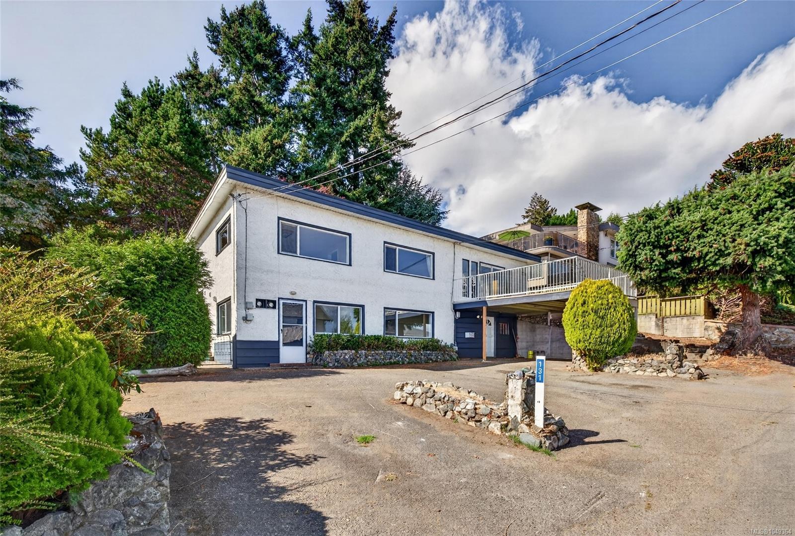 131 Milburn Dr, Colwood