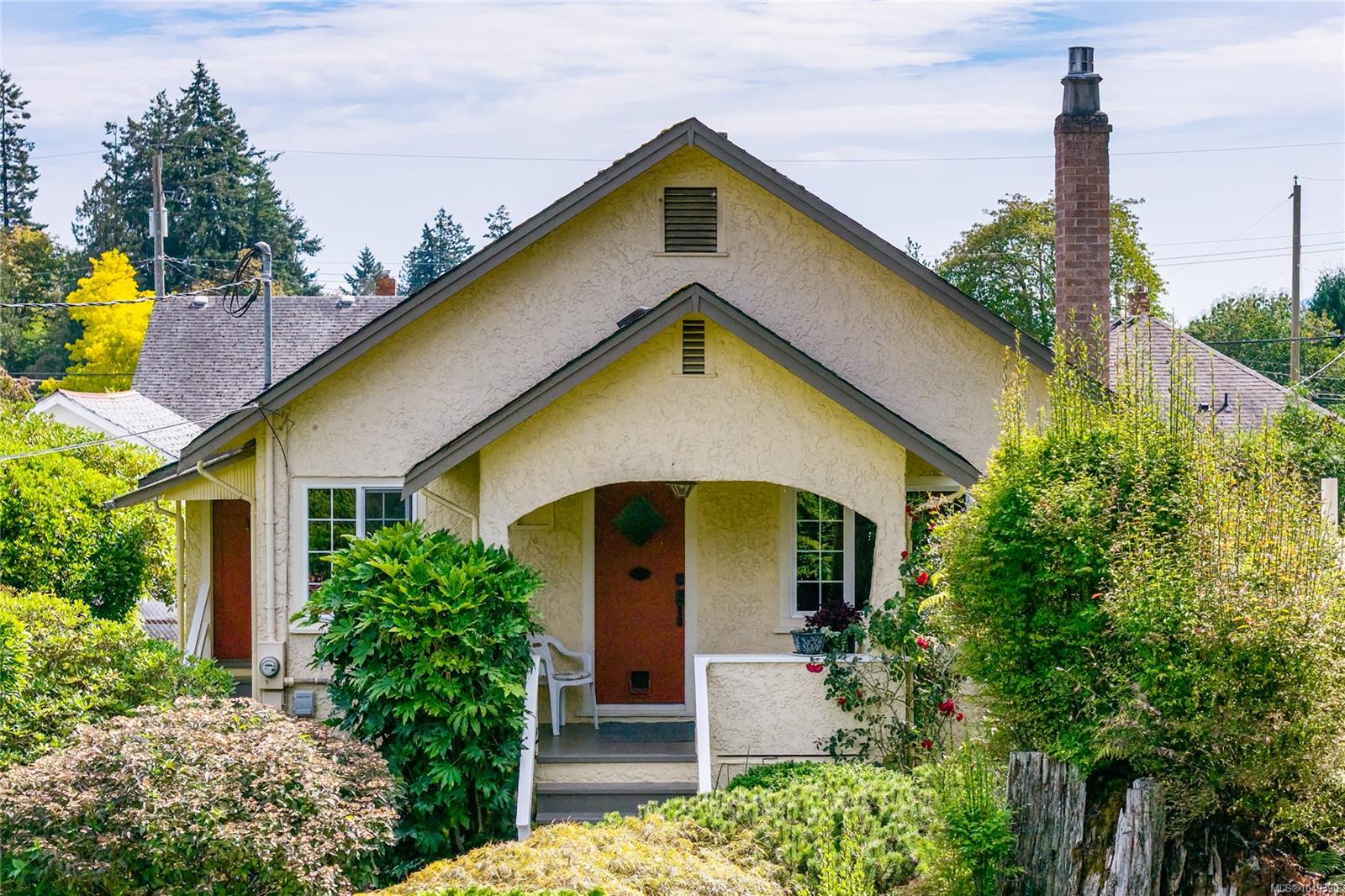 9839 Fir St, Chemainus