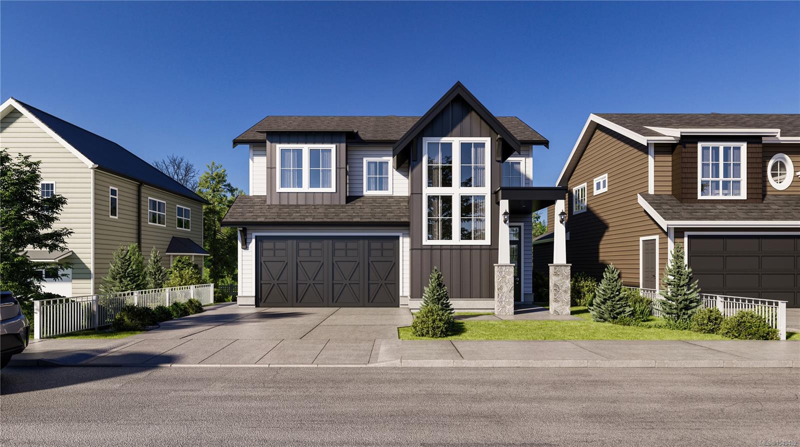 1252 Cedarbrook Way — listing photo 3 of 67
