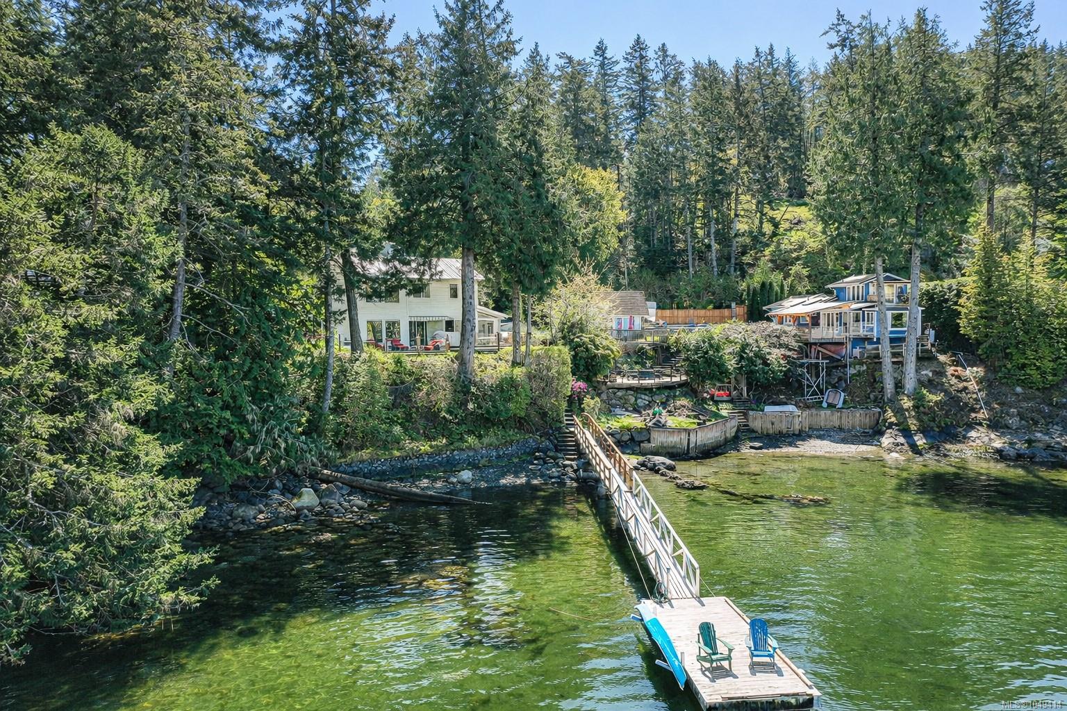 69 Seagirt Rd, Sooke