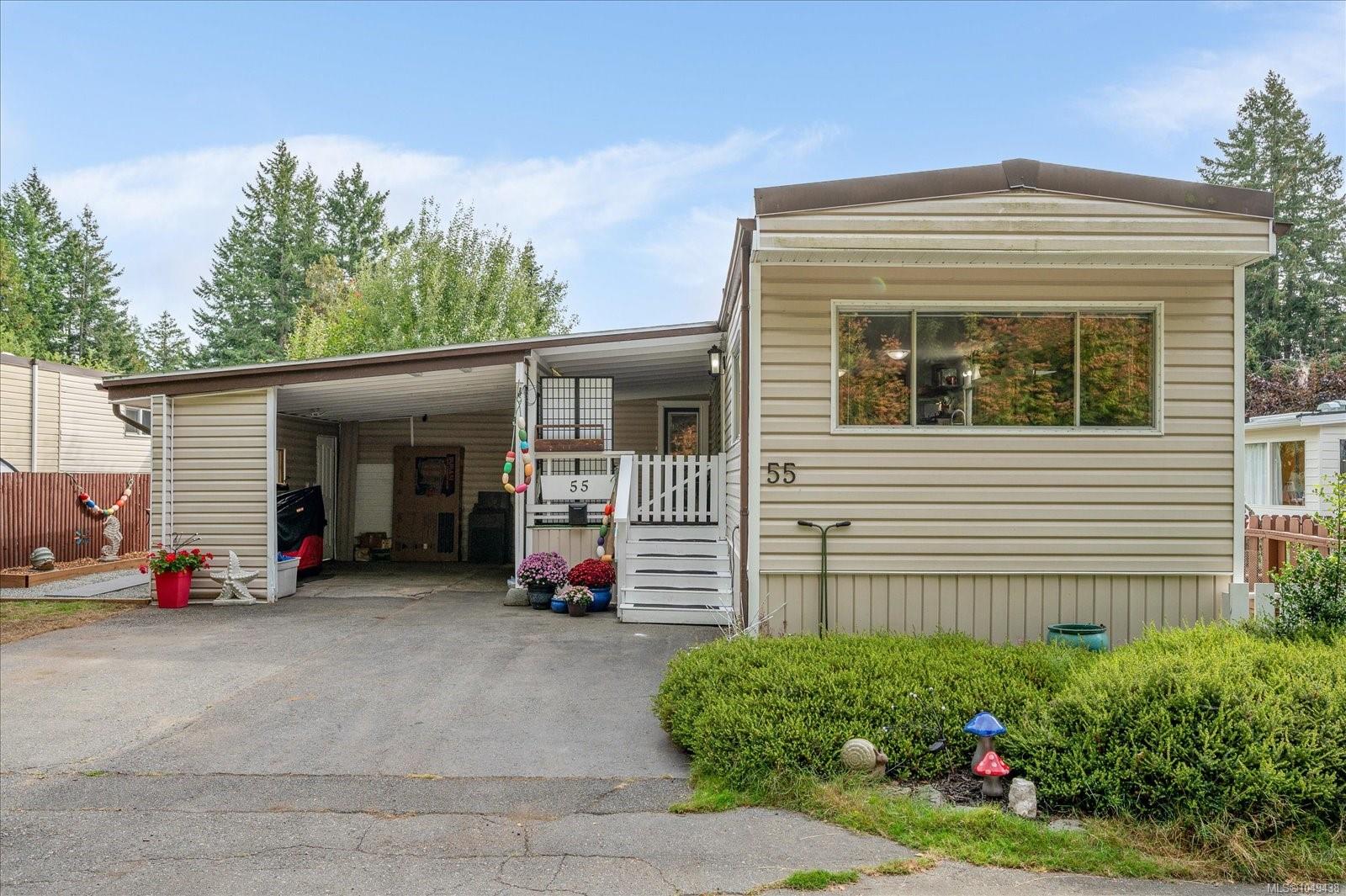 5854 Turner Rd, Nanaimo