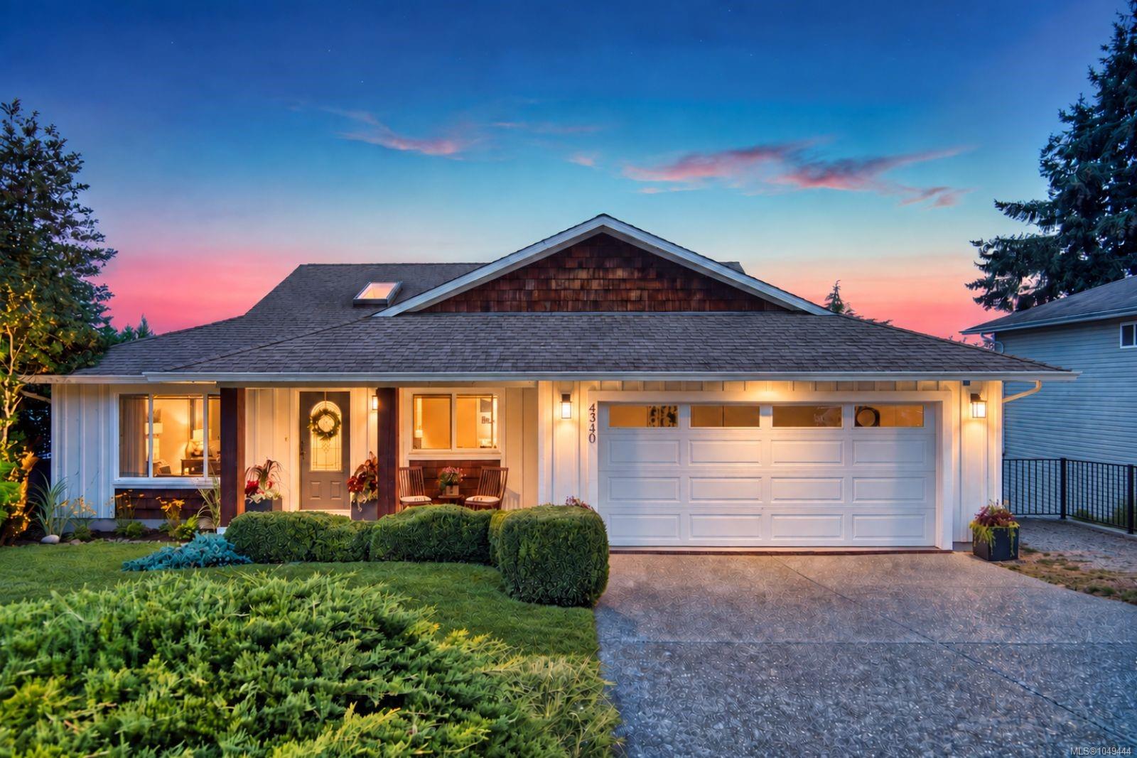 4340 Gulfview Dr, Nanaimo