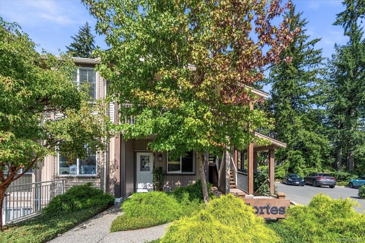 5934 NELSON Rd, Nanaimo
