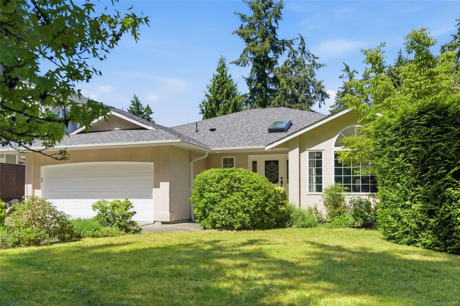 1608 Marina Way, Nanoose Bay