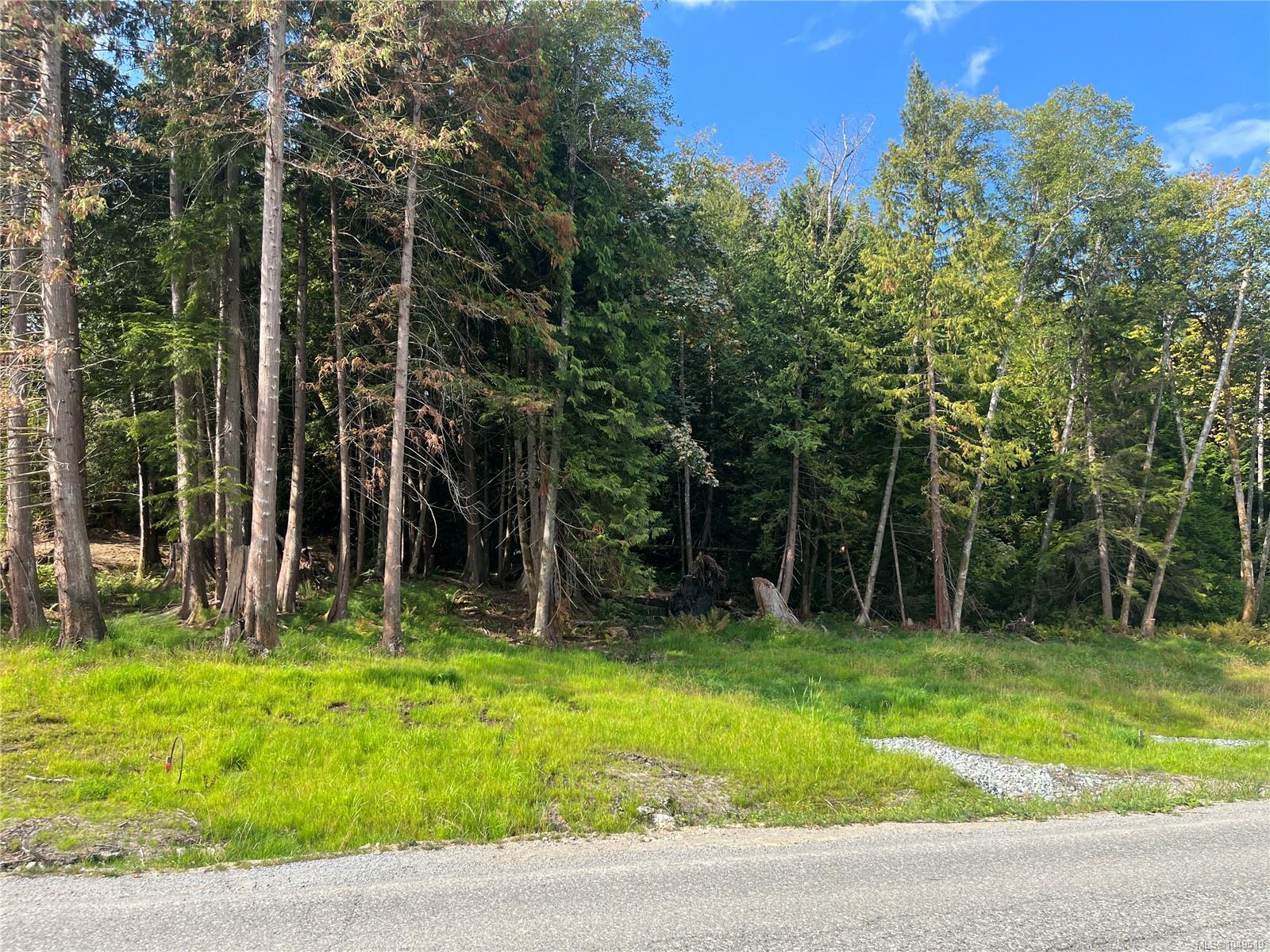 Lot 6 Lodgepole Rd, Mill Bay