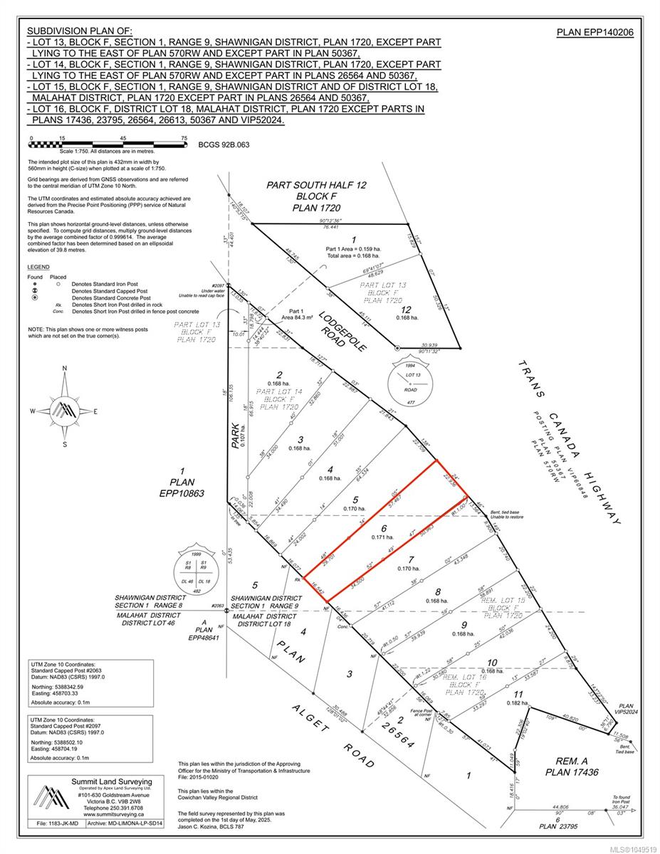 6 Lodgepole Rd — listing photo 3 of 5