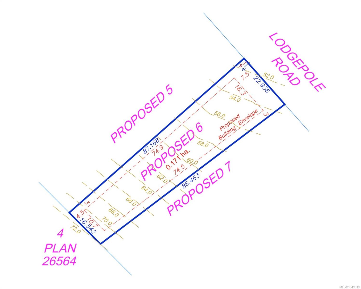 6 Lodgepole Rd — listing photo 4 of 5