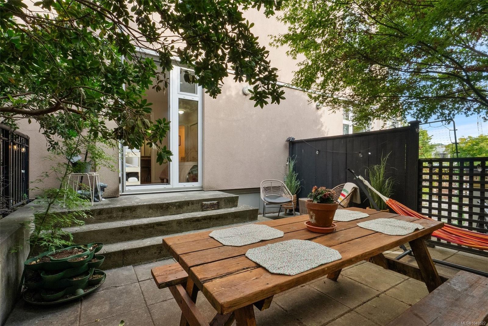 930 Yates St, Victoria