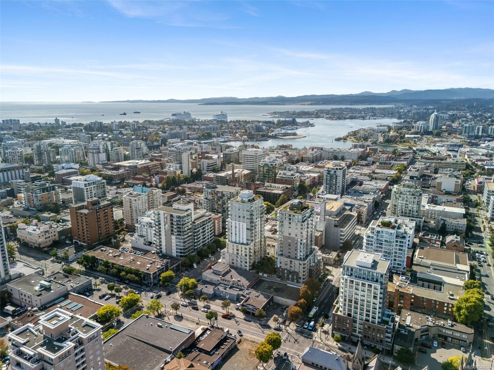 848 Yates St, Victoria