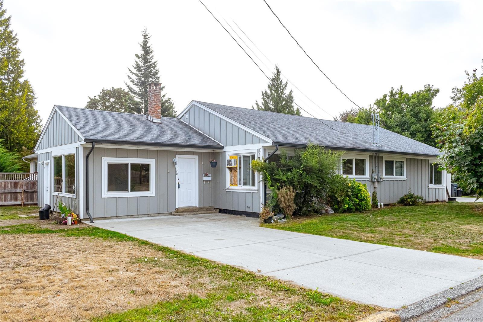 160 McKinstry Rd, Duncan