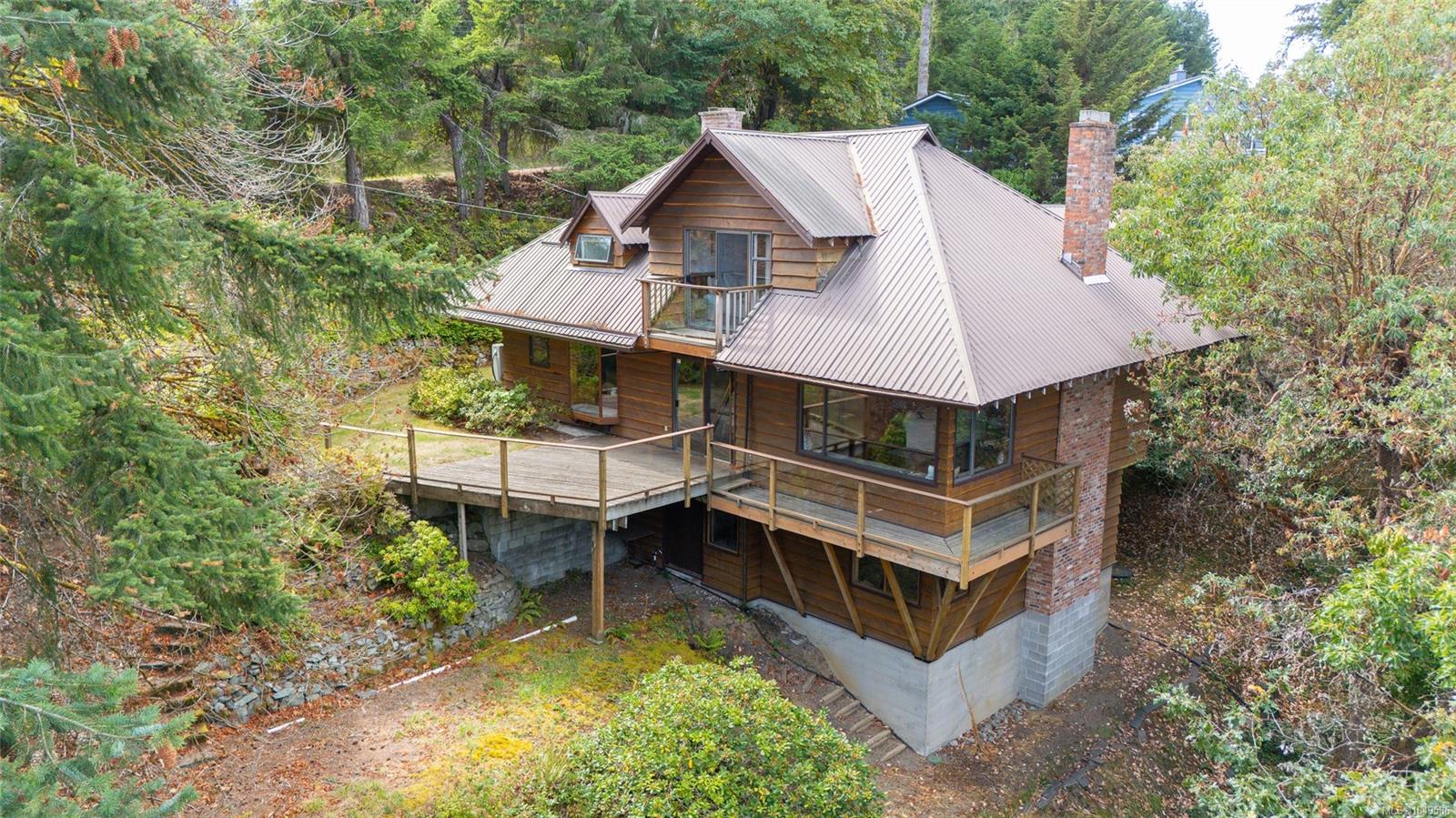 6697 Genoa Bay Rd, Duncan
