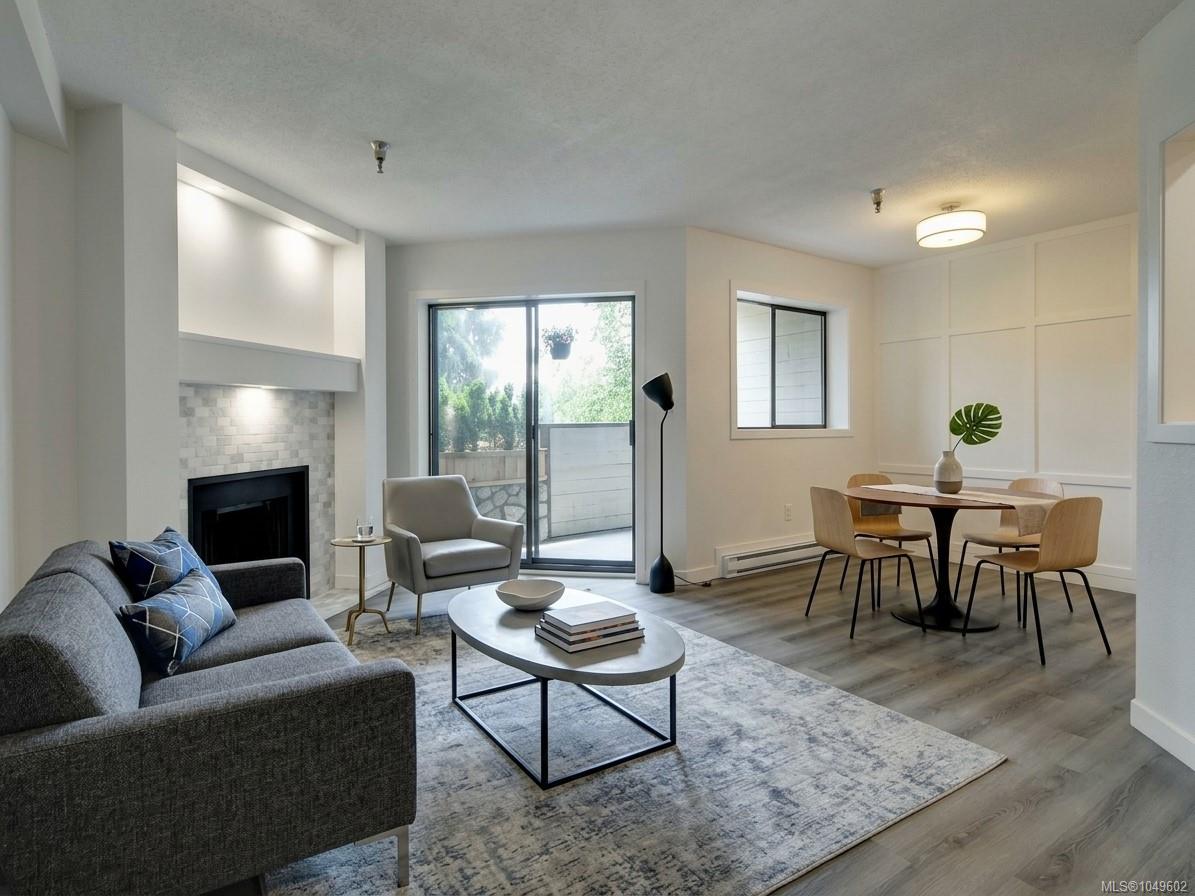 205-75 Gorge Rd — listing photo 4 of 26