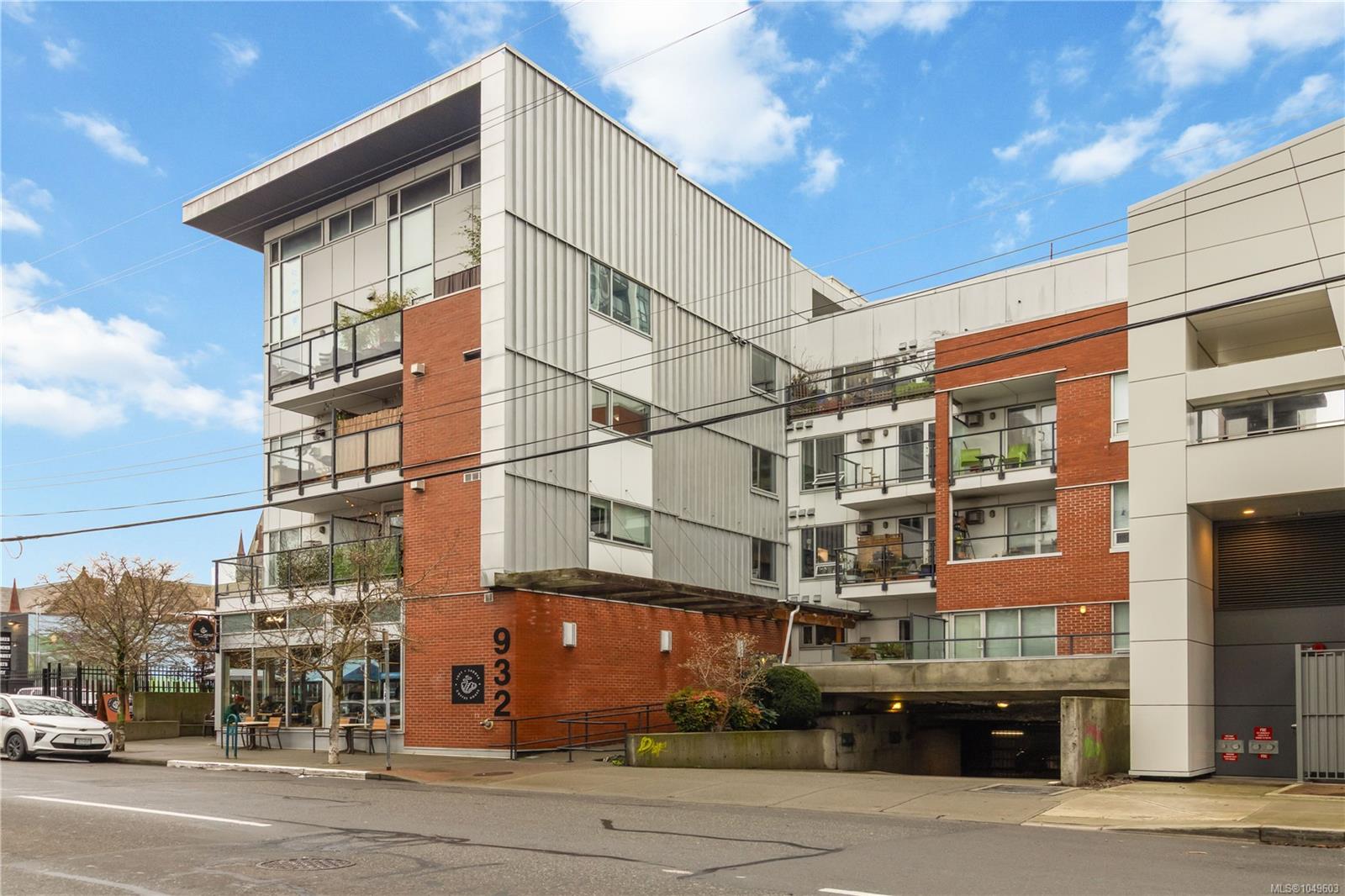 932 Johnson St, Victoria