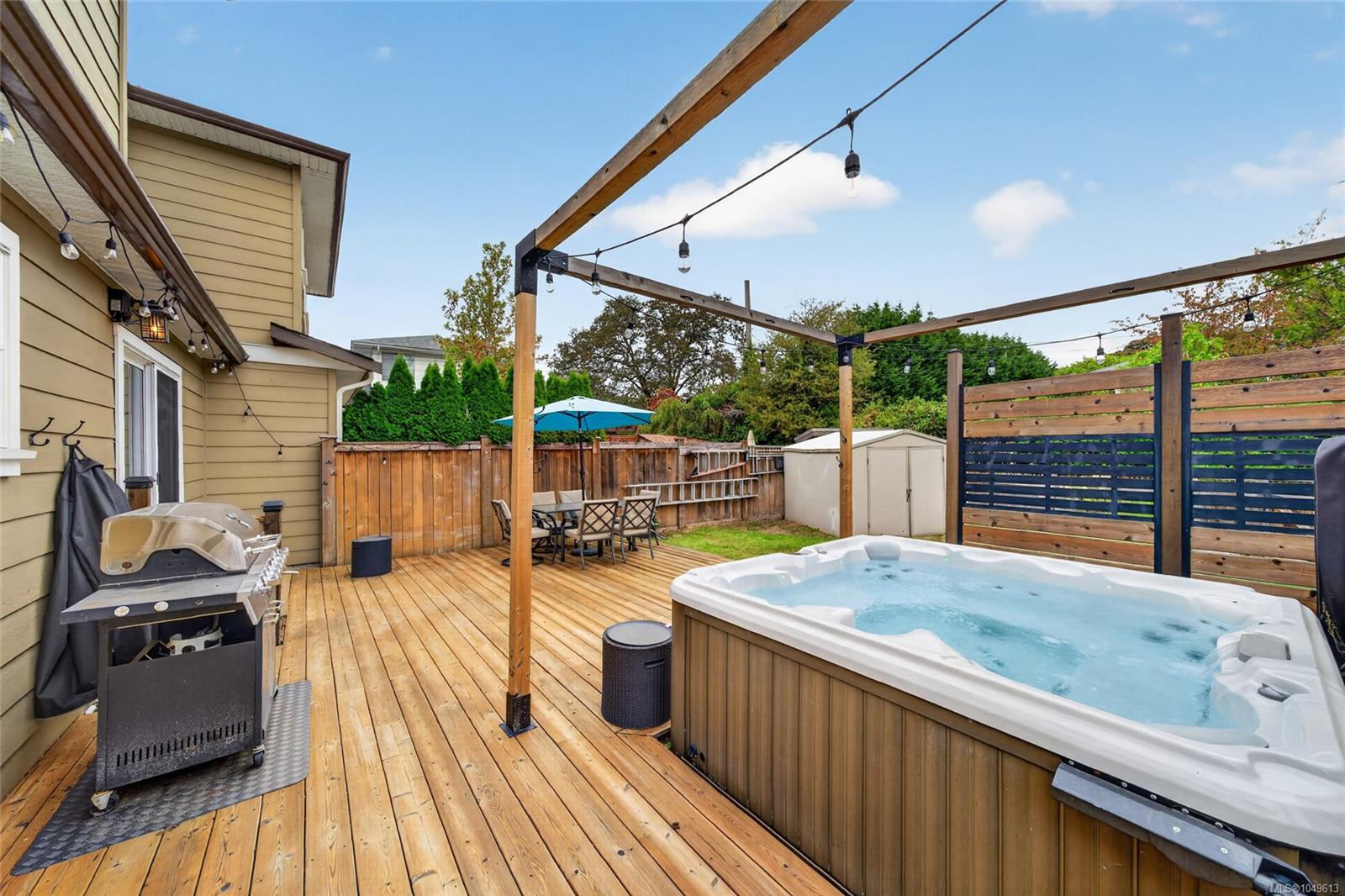824 Beckwith Ave — listing photo 4 of 25