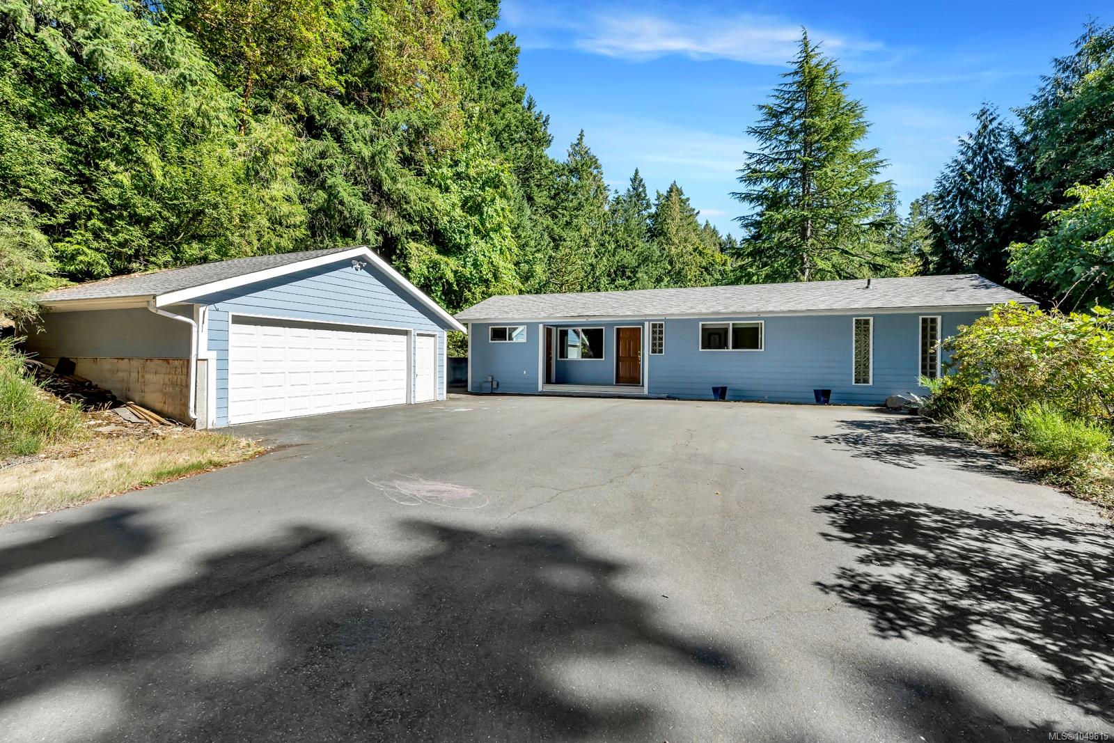 836 Walfred Rd, Langford