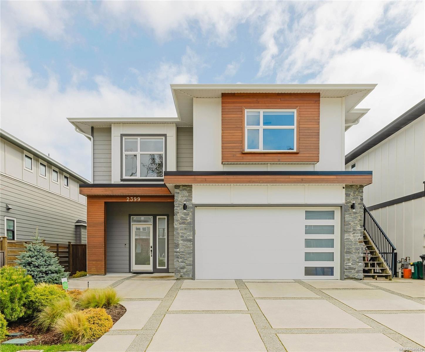 2399 Azurite Cres, Langford