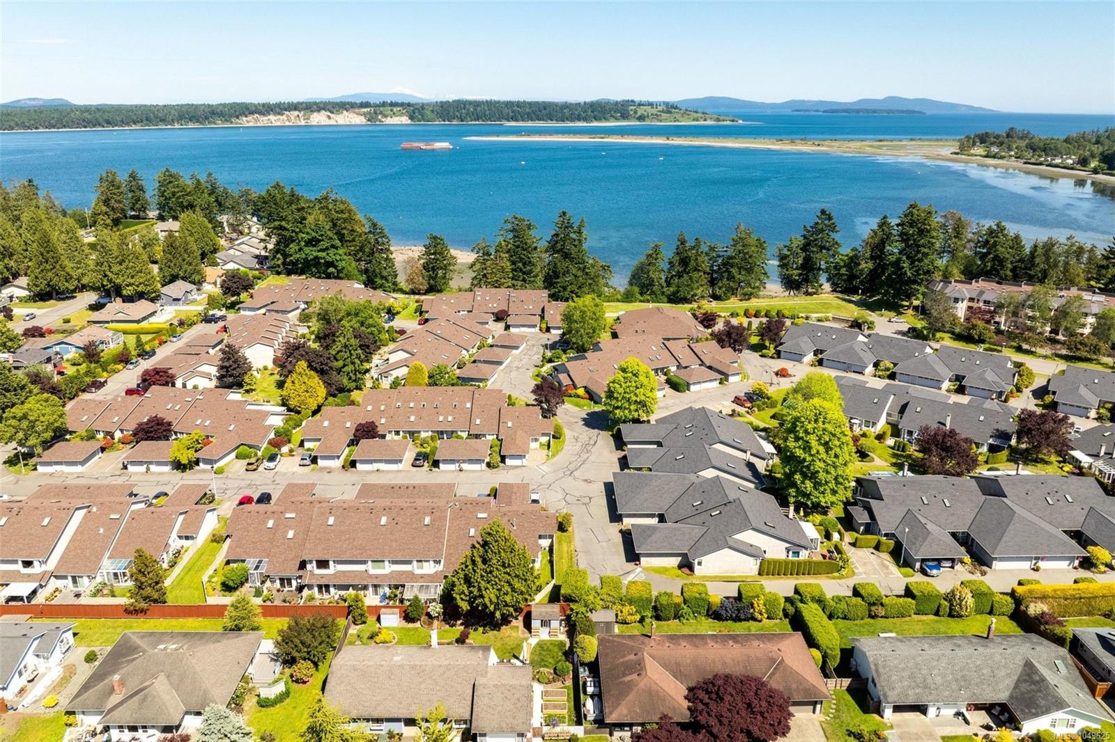 2600 Ferguson Rd, Central Saanich