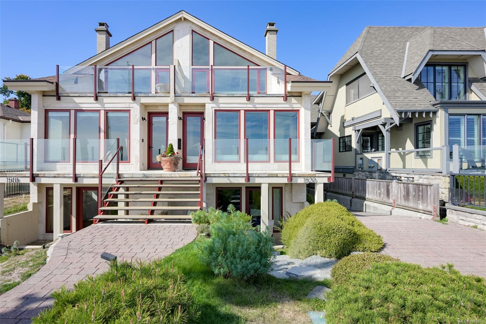 1520 Dallas Rd — listing photo 3 of 86