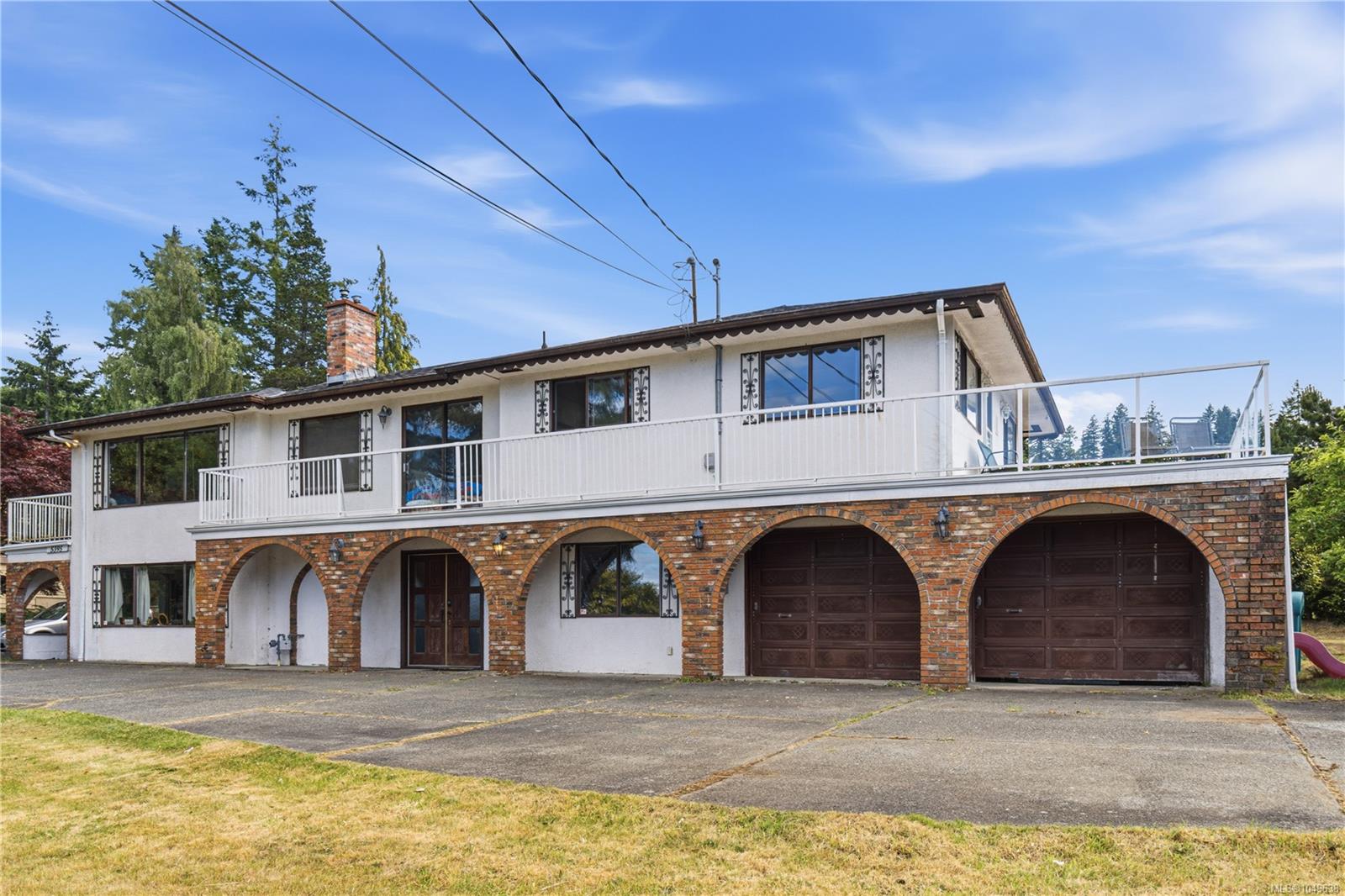 5395 Lost Lake Rd, Nanaimo