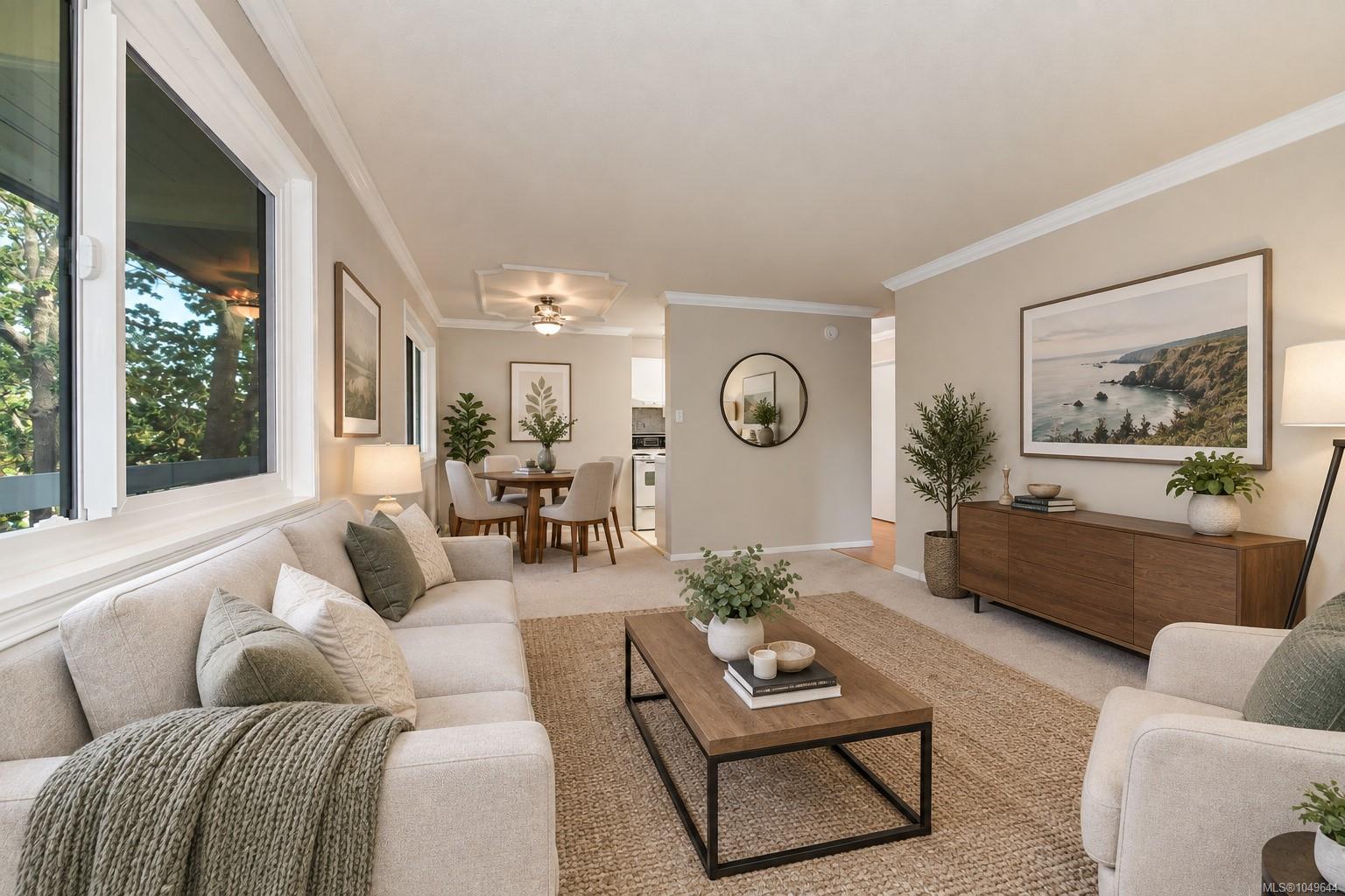 301-2095 Oak Bay Ave — listing photo 2 of 18