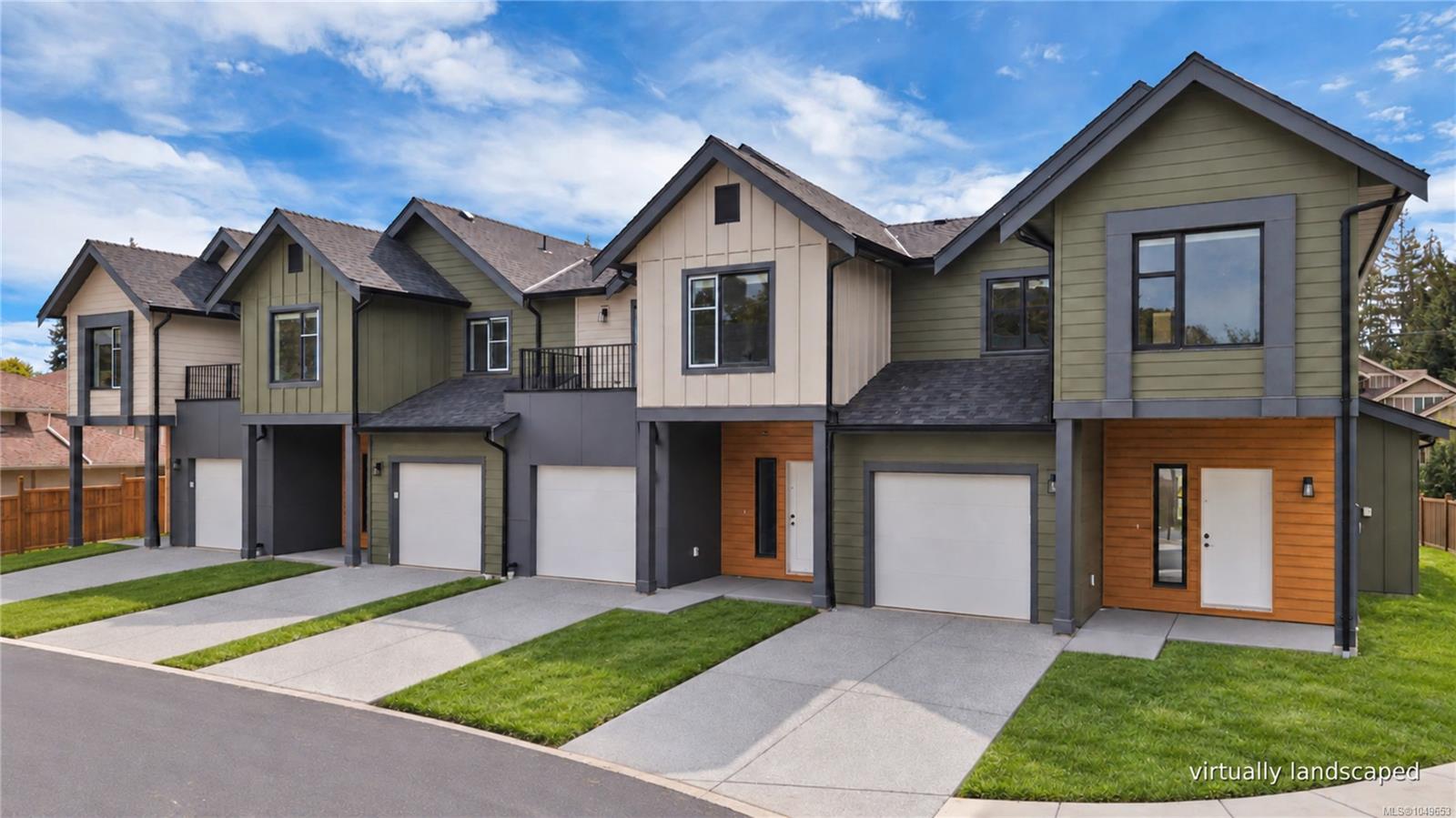 101 6004 Nelson Rd, Nanaimo