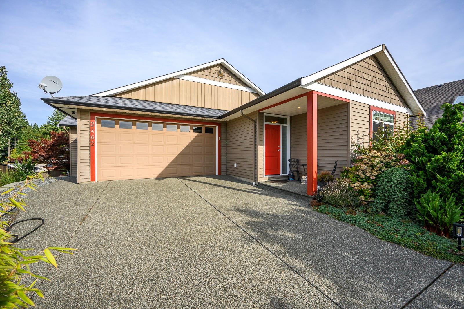 2462 Canuck Pl, Comox