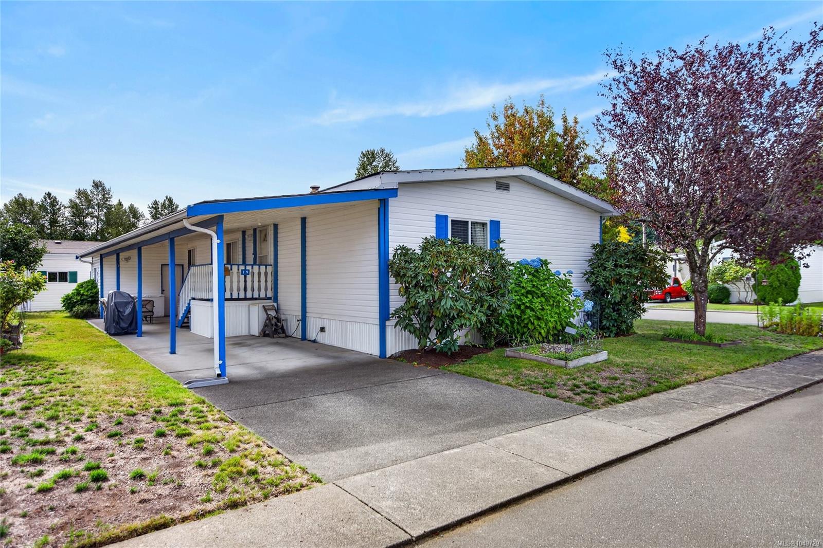 2140 20th St, Courtenay