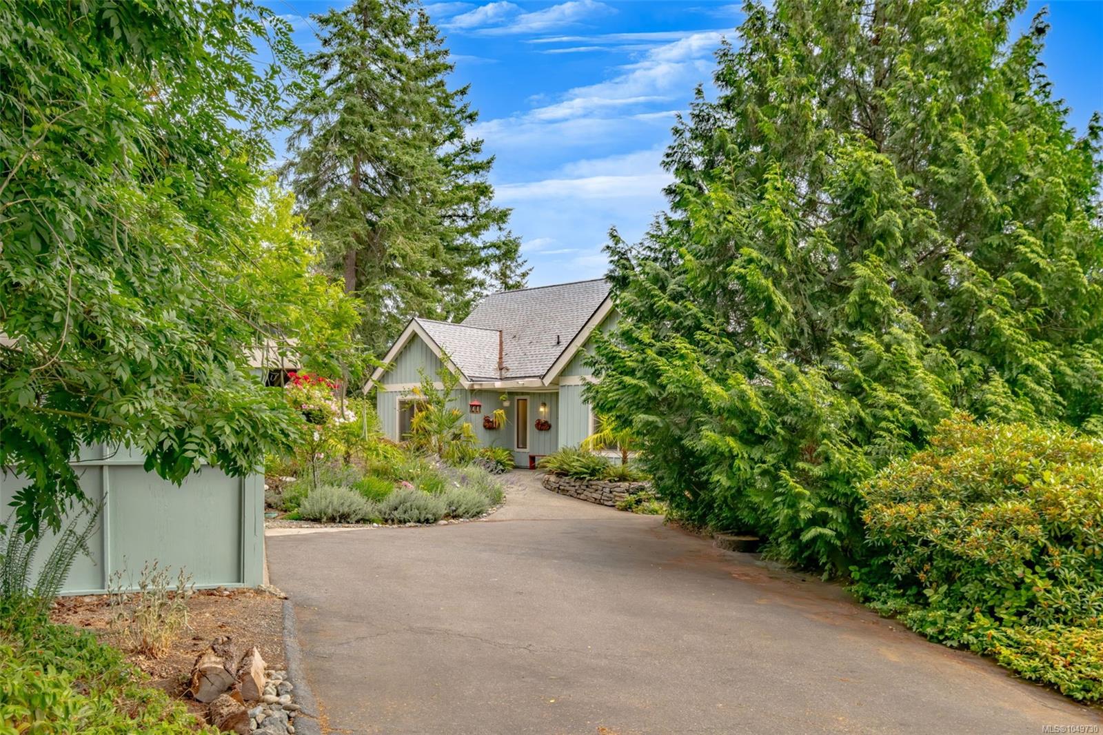 881 Grouse Pl, Nanaimo