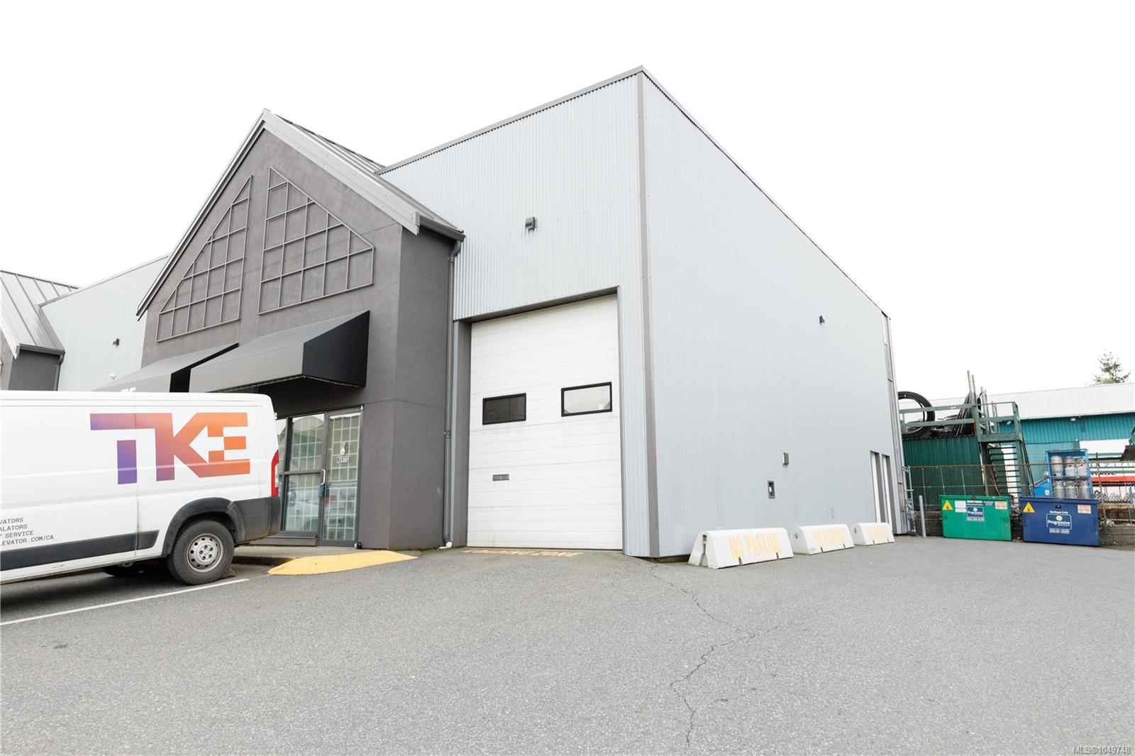 2535 McCullough Rd, Nanaimo