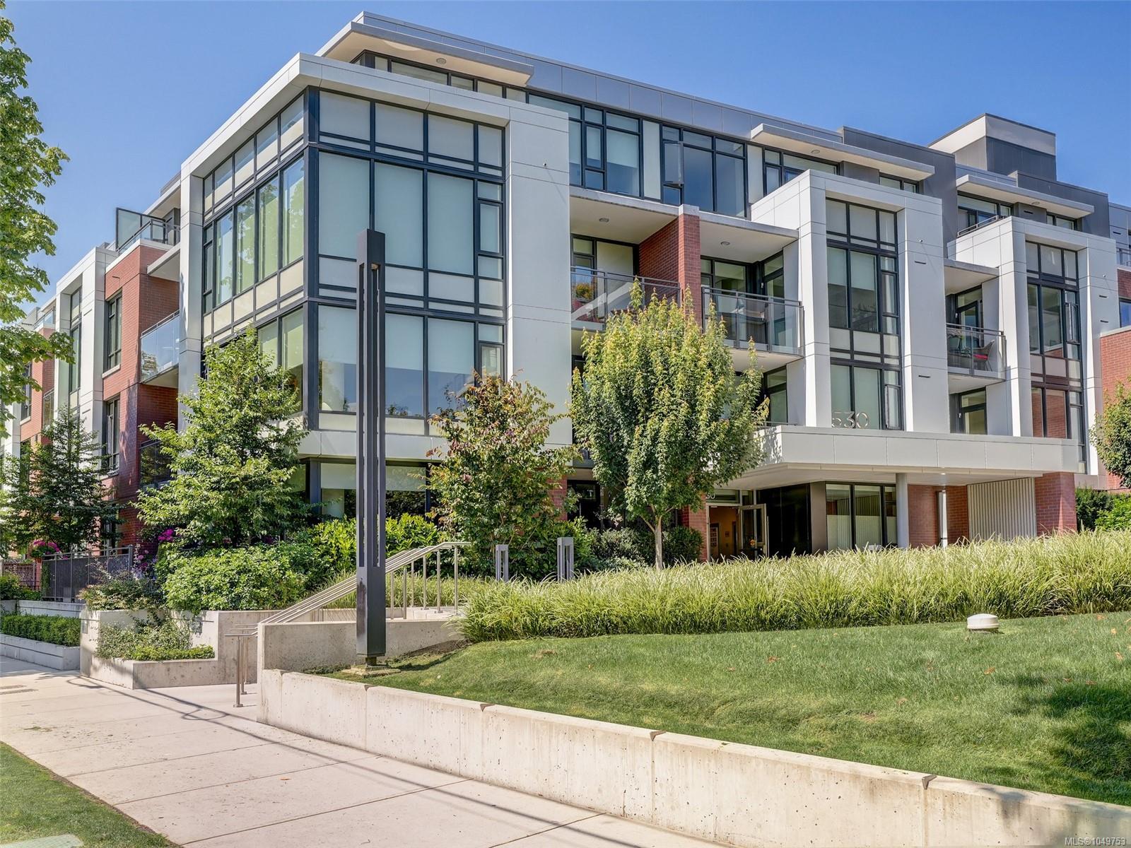 530 Michigan St, Victoria