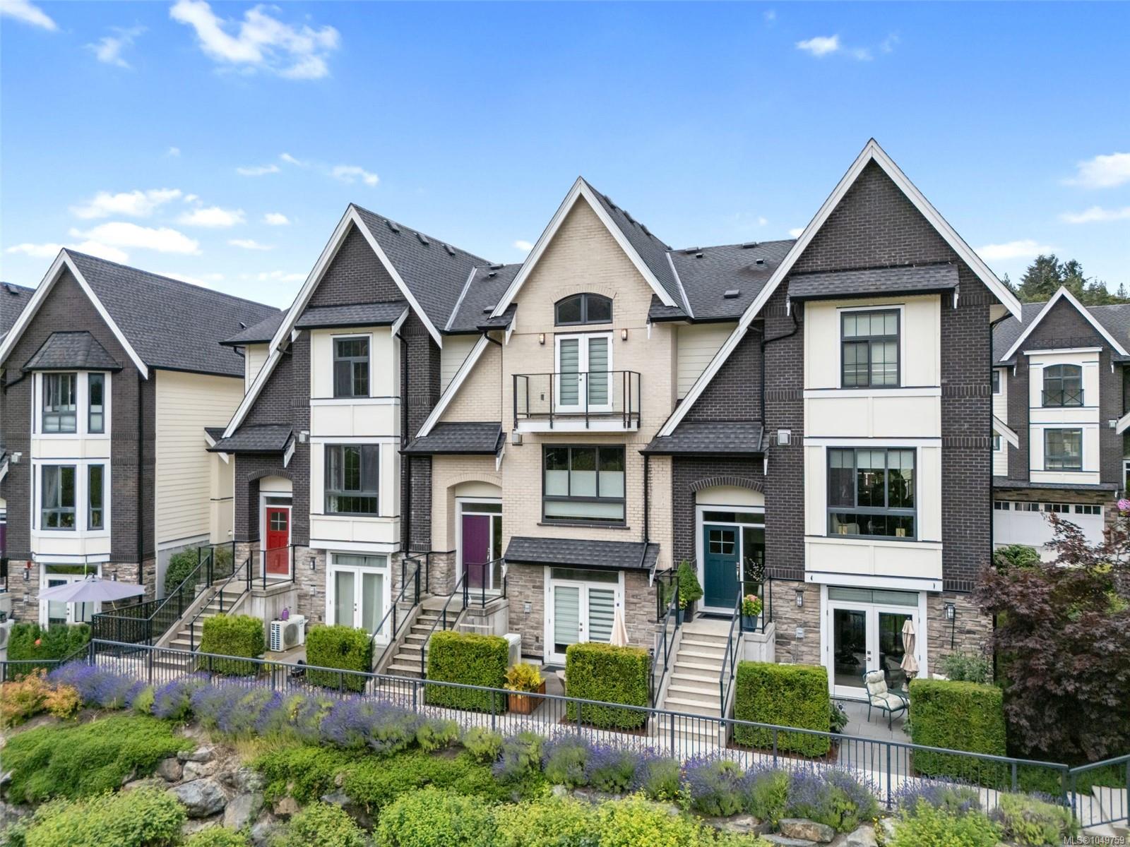 2836 Turnstyle Cres, Langford