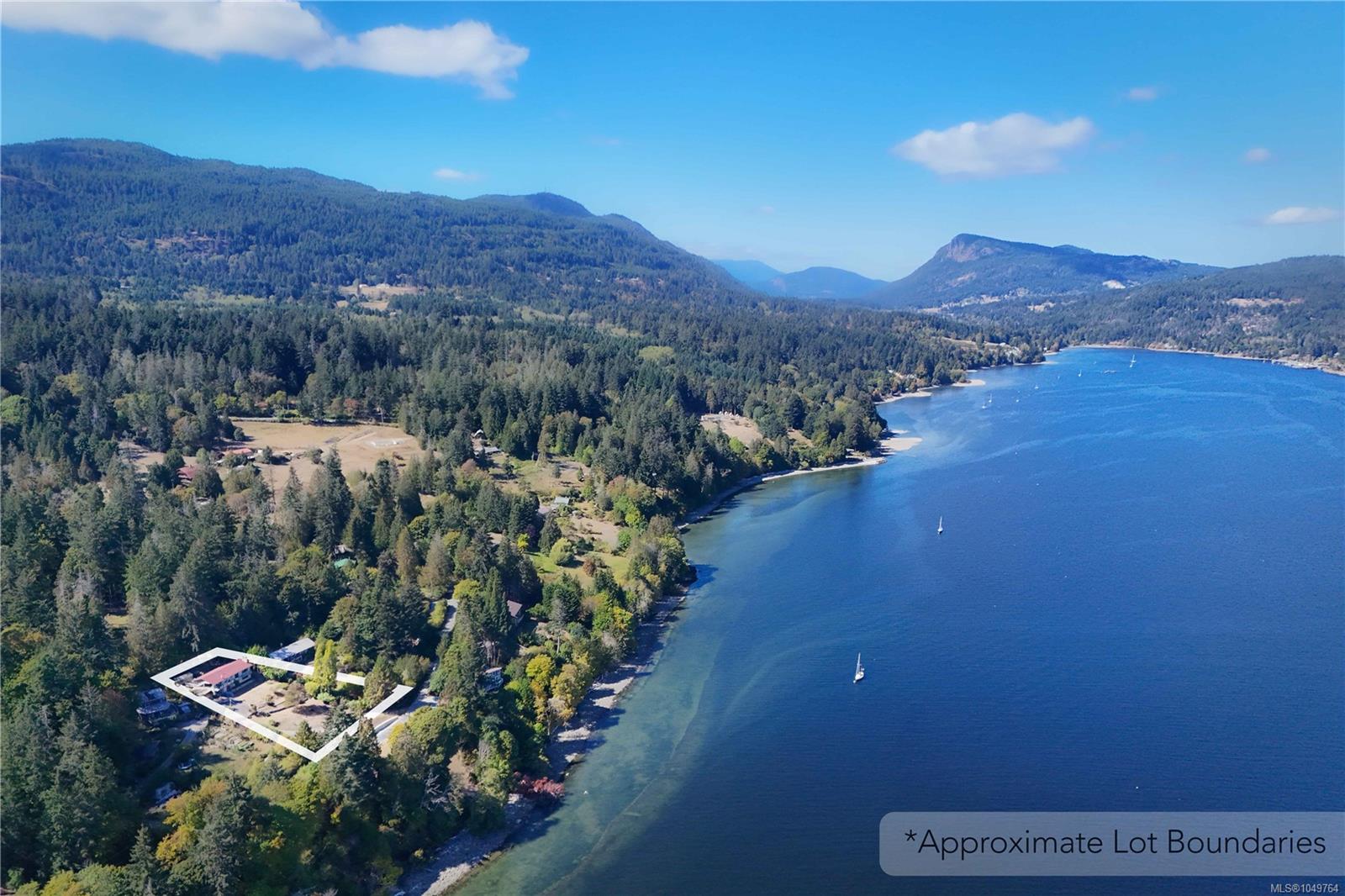 226 roland Rd, Salt Spring