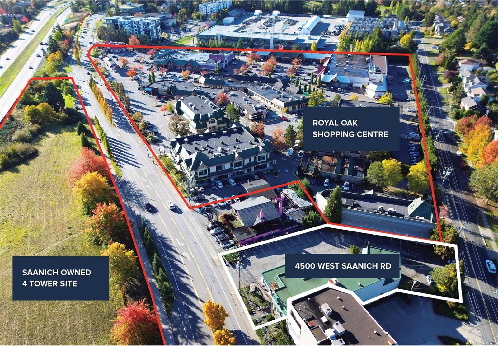 4500 West Saanich Rd — listing photo 3 of 8