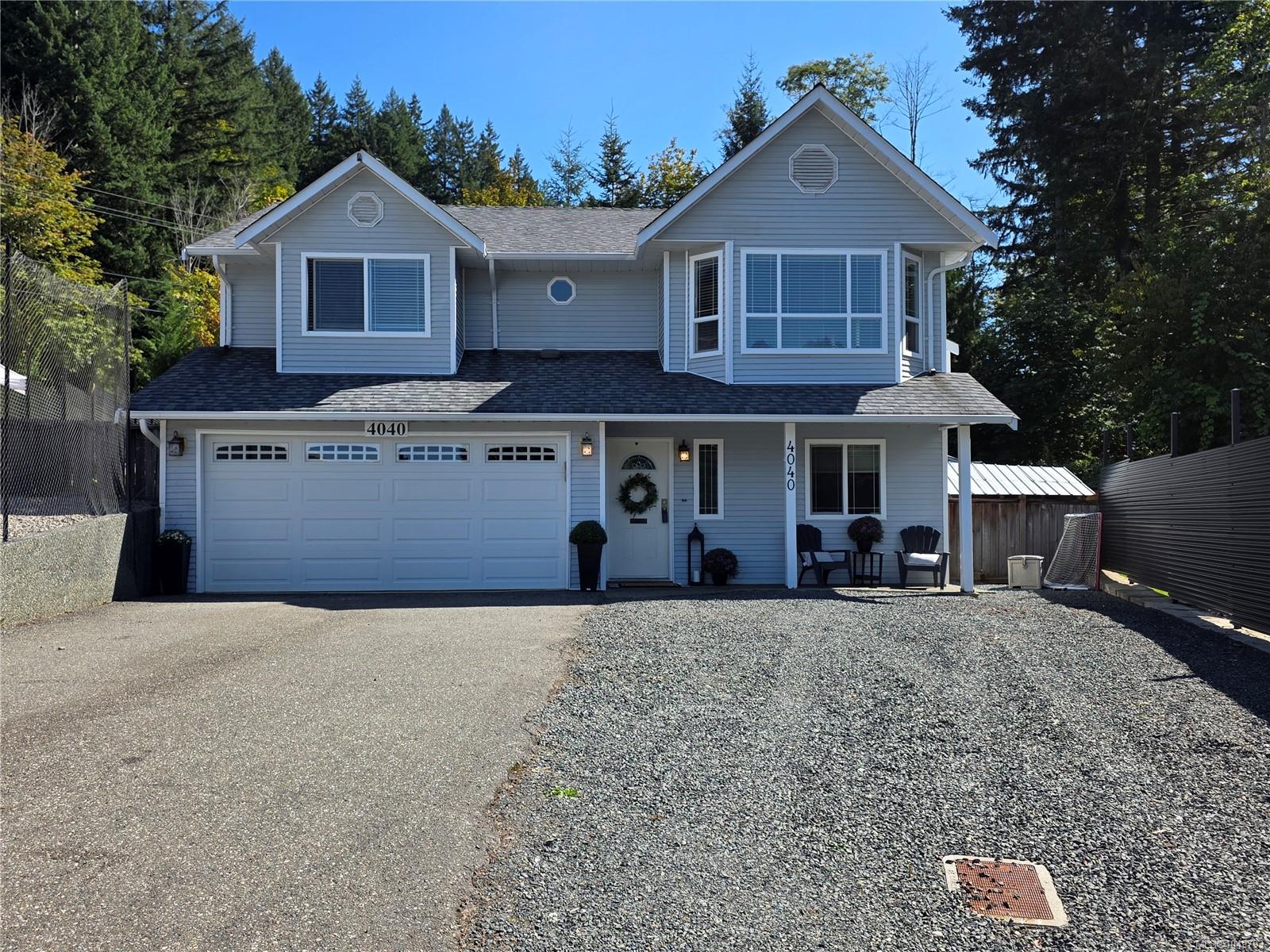 4040 Clegg Cres, Port Alberni