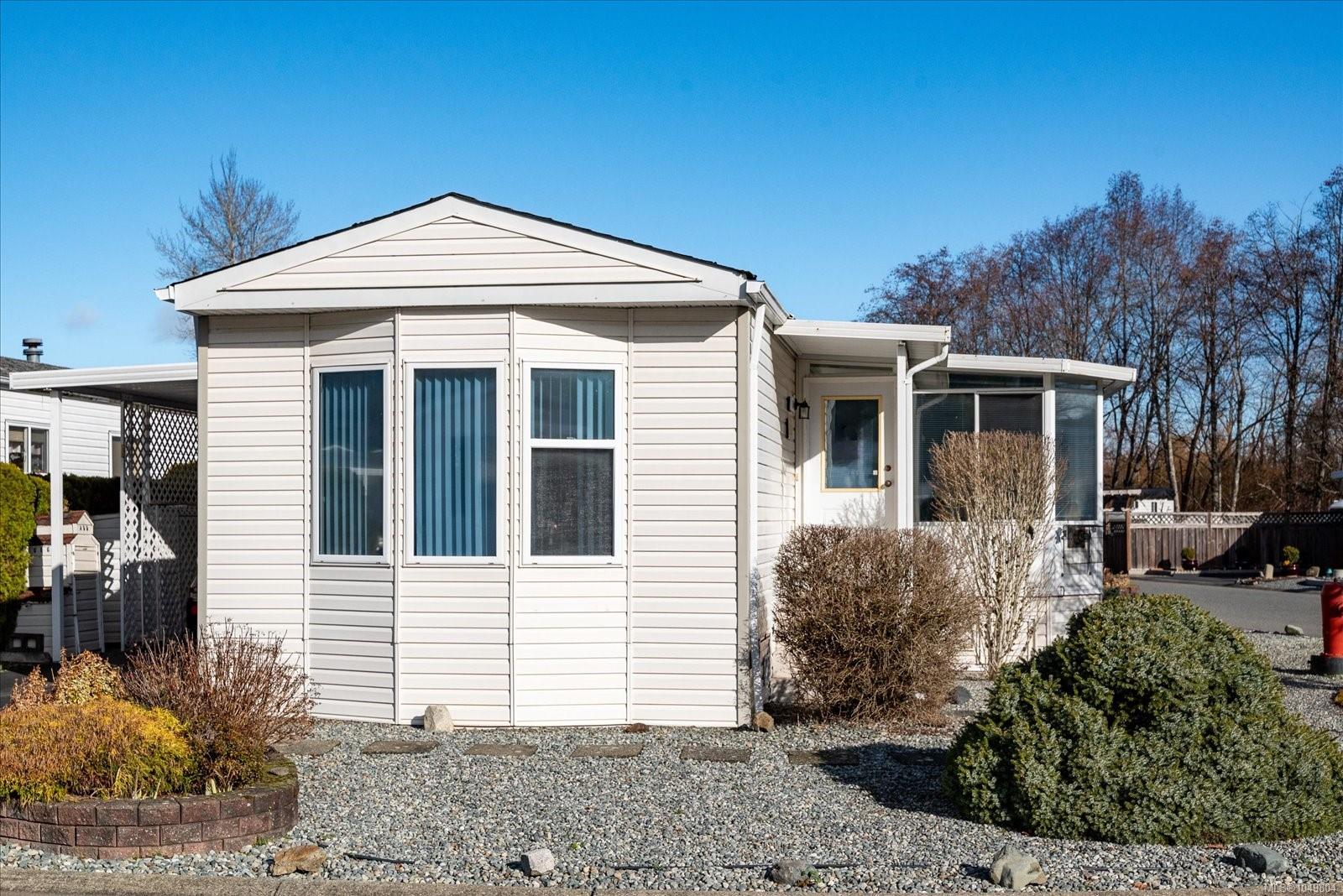 1839 Valley Oak Dr, Nanaimo